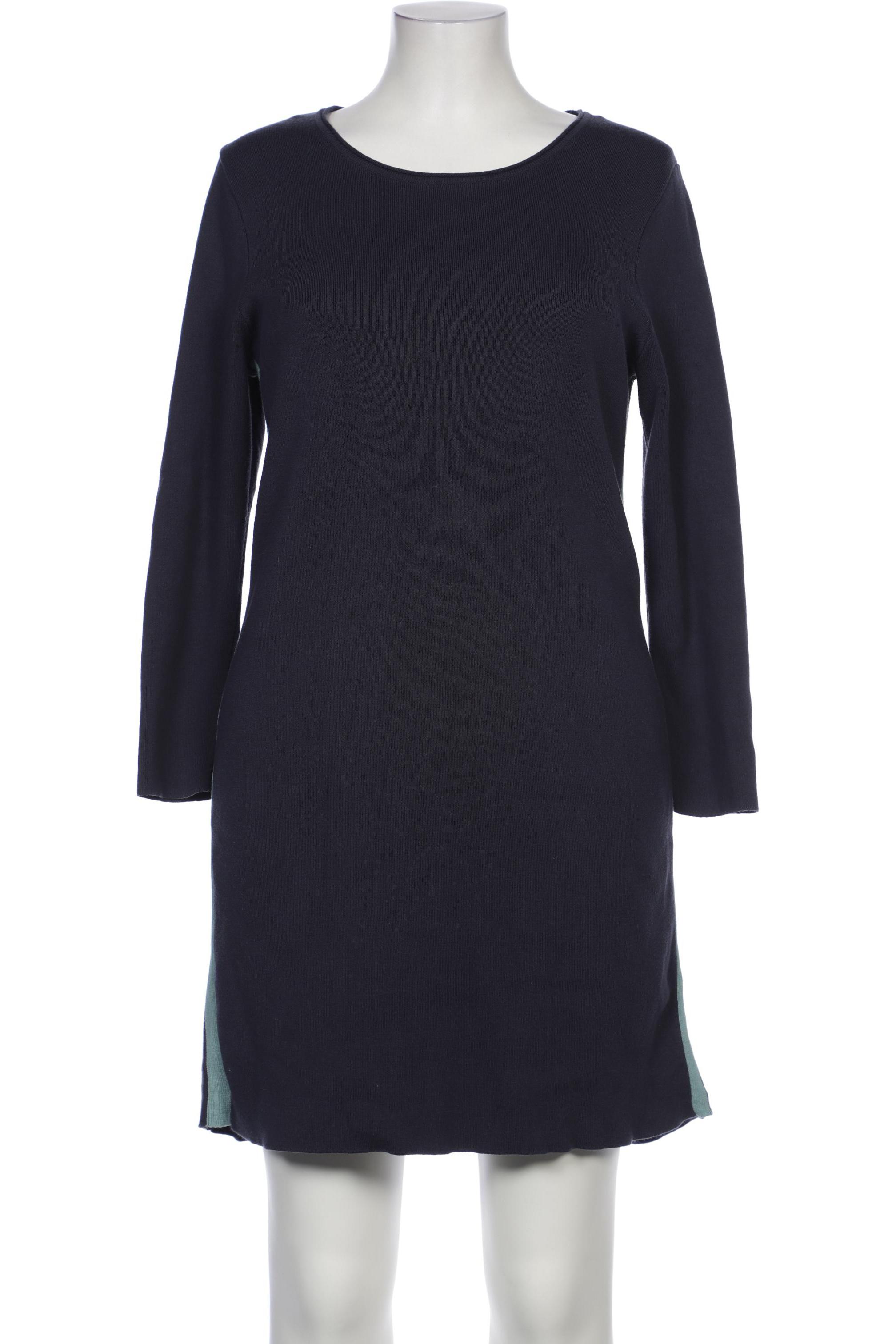 

Deerberg Damen Kleid, marineblau
