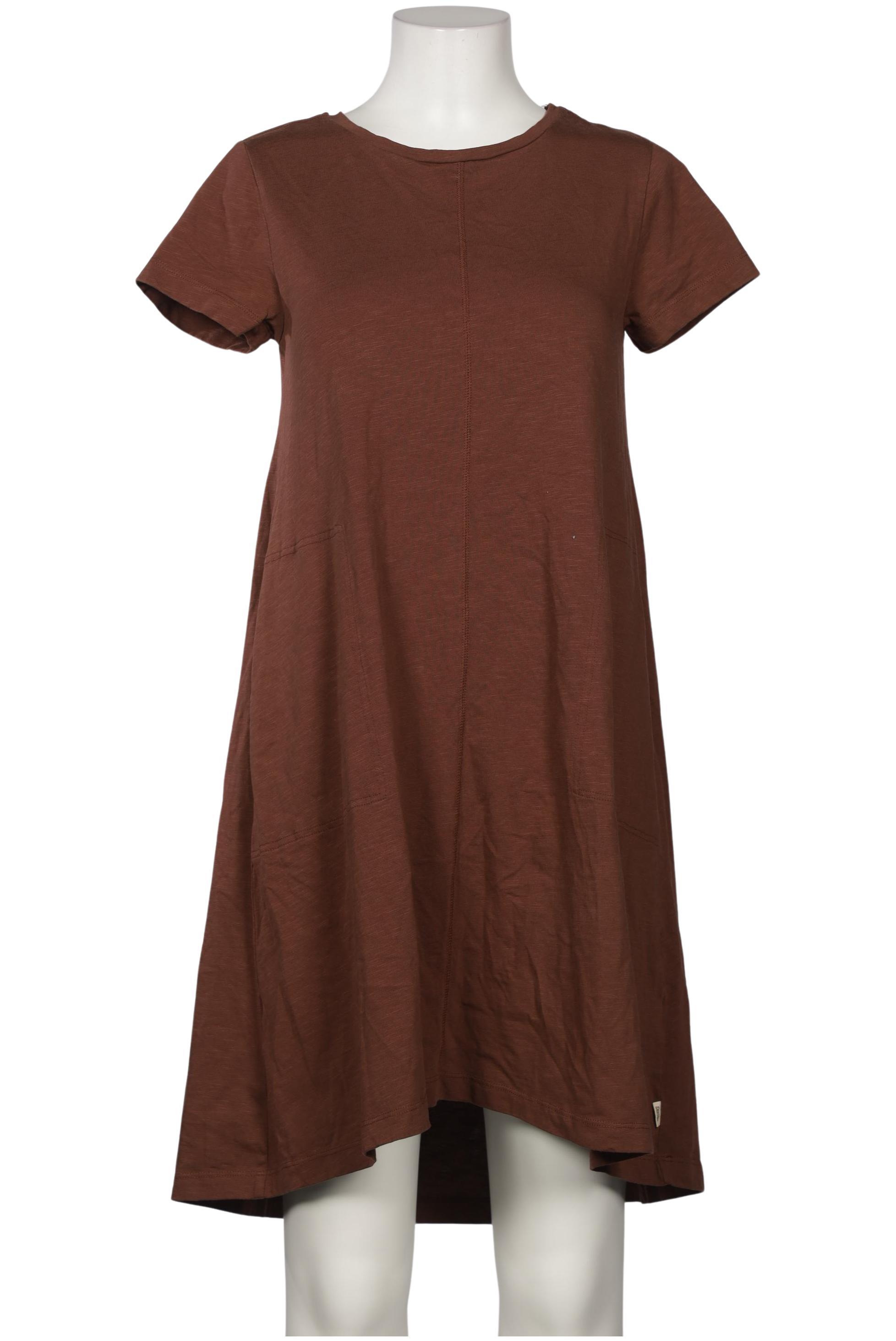 

Deerberg Damen Kleid, braun, Gr. 38
