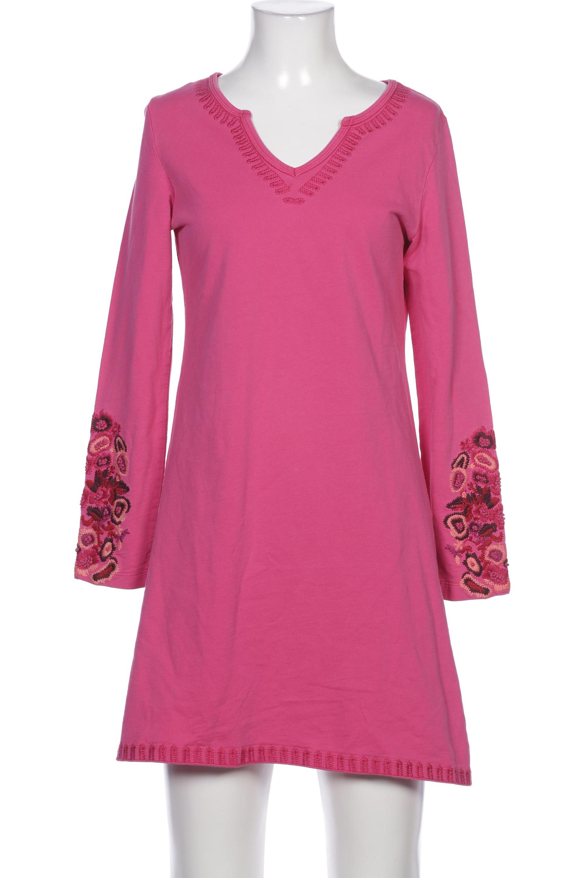

Deerberg Damen Kleid, pink