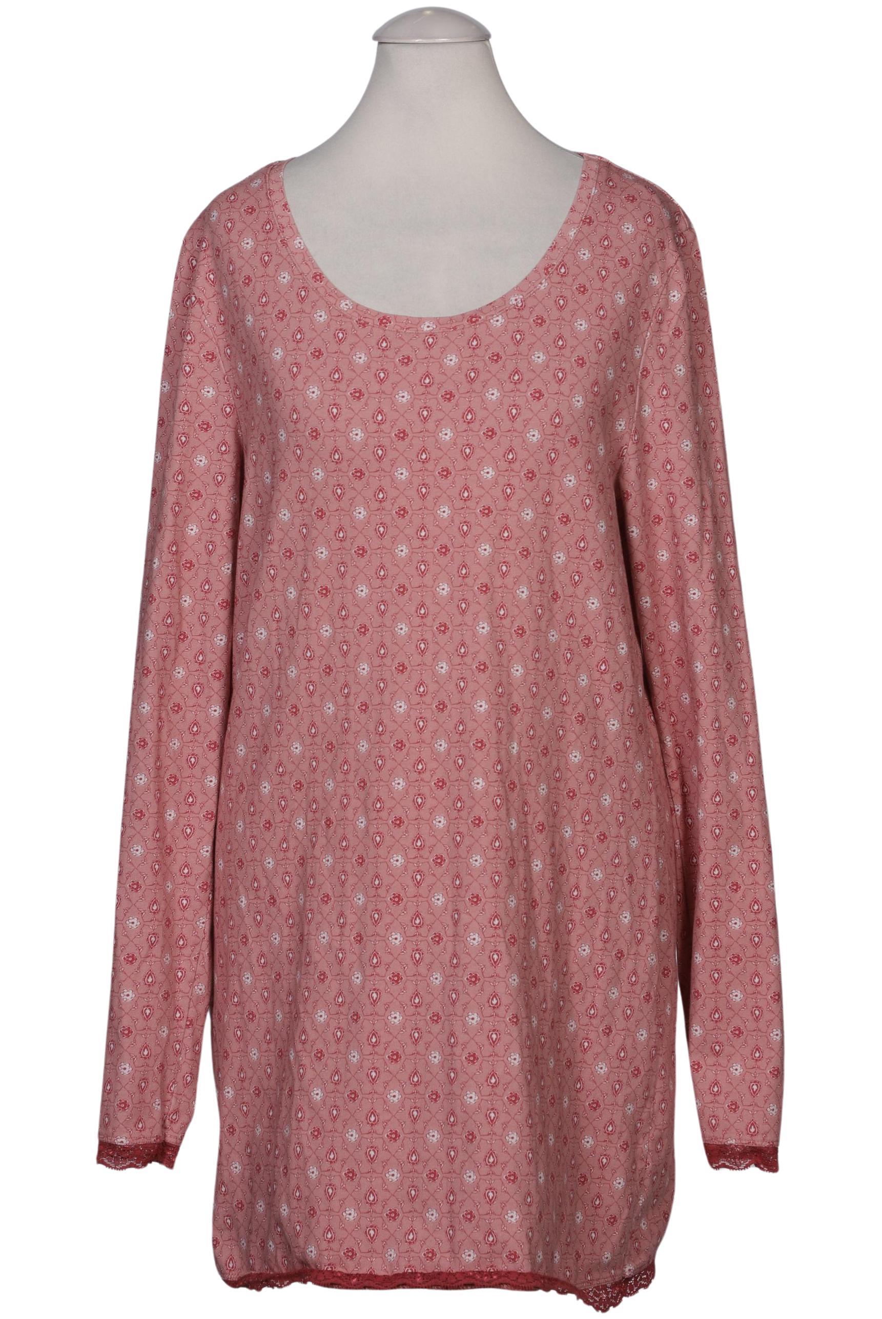 

Deerberg Damen Kleid, pink, Gr. 36