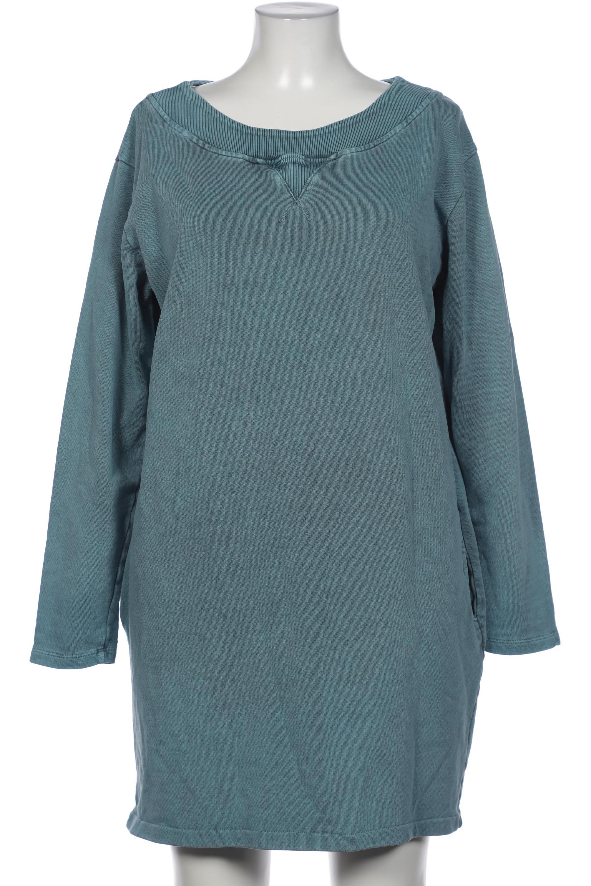 

Deerberg Damen Kleid, blau