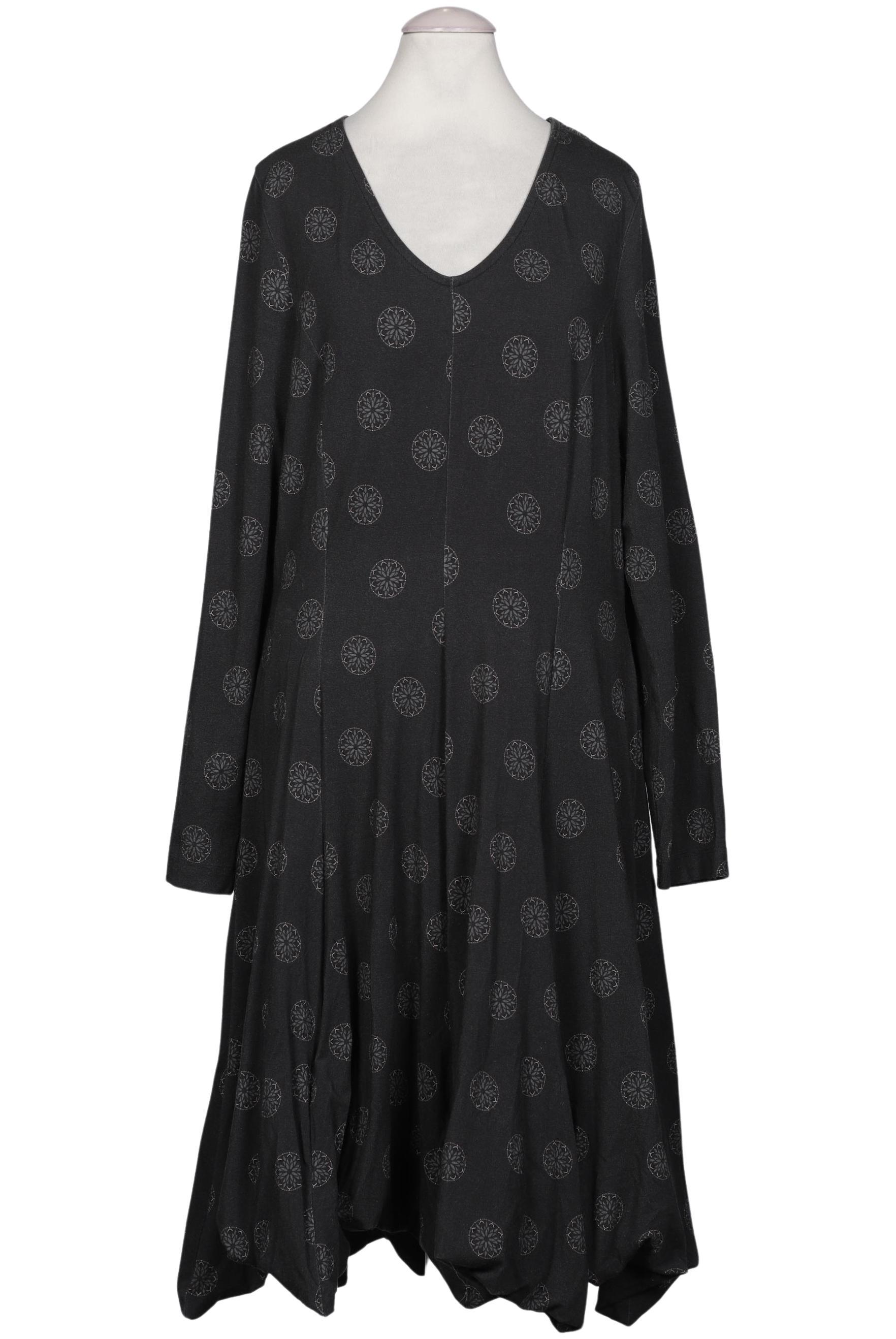 

Deerberg Damen Kleid, grau, Gr. 38