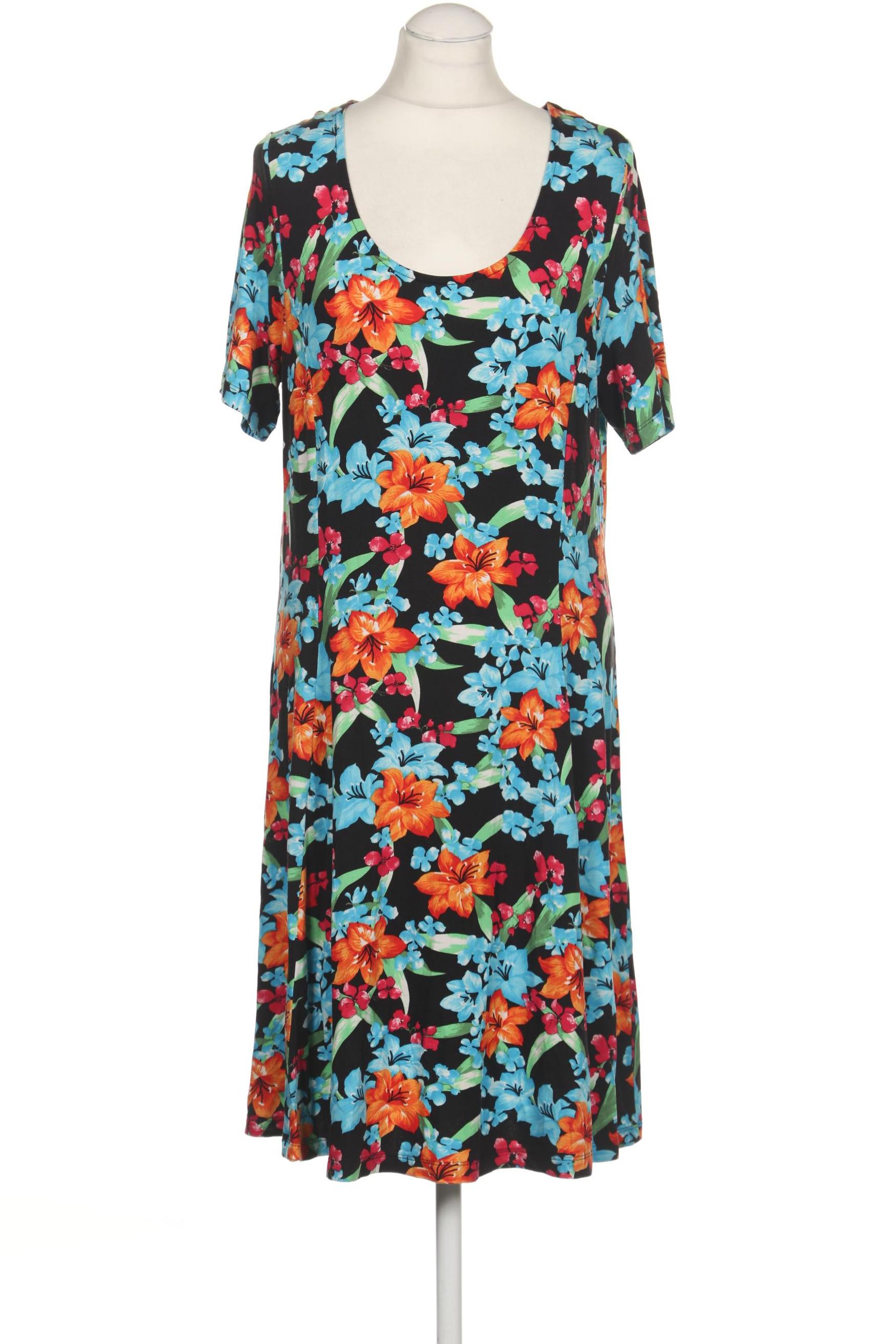 

Deerberg Damen Kleid, mehrfarbig, Gr. 38