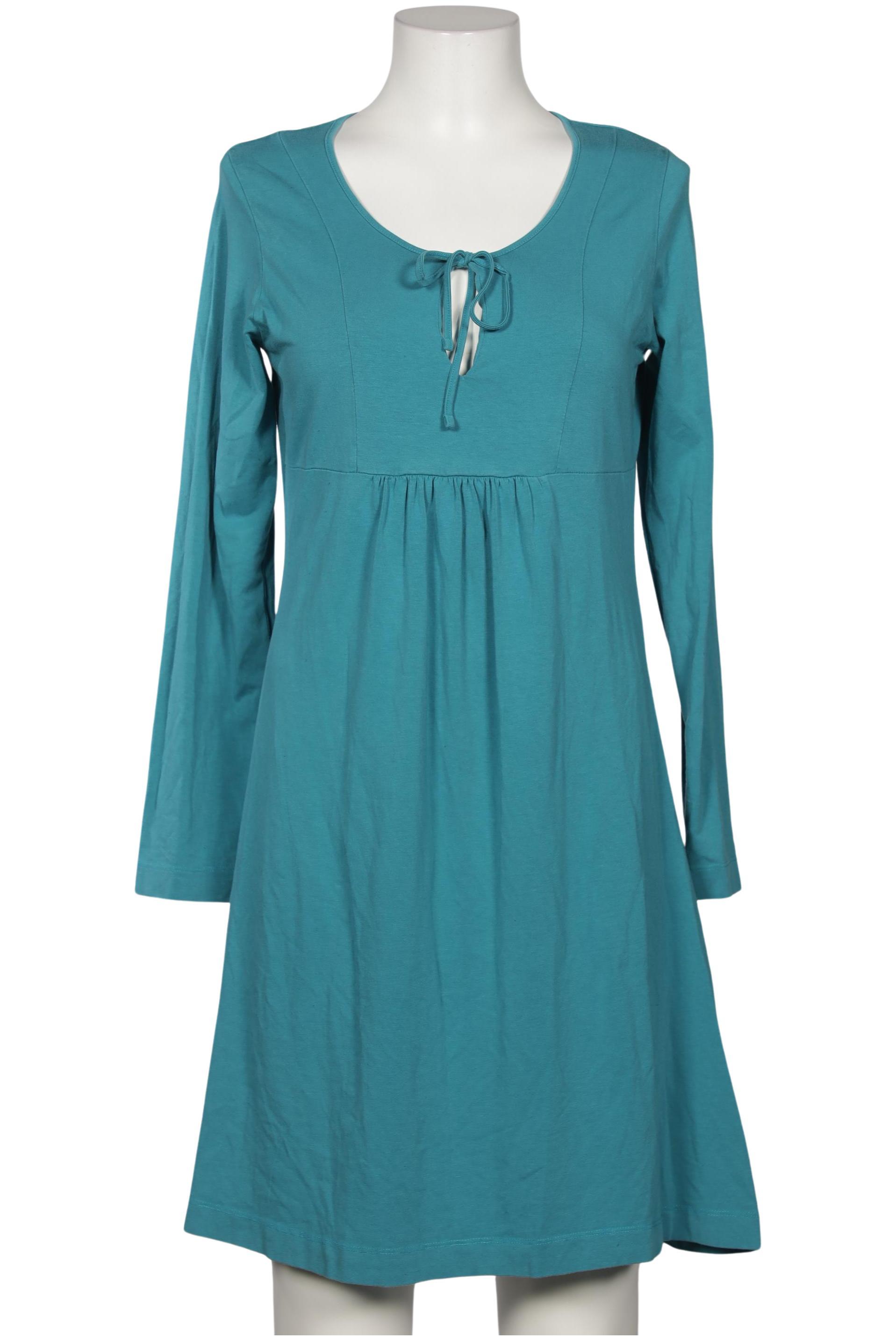 

Deerberg Damen Kleid, blau, Gr. 38