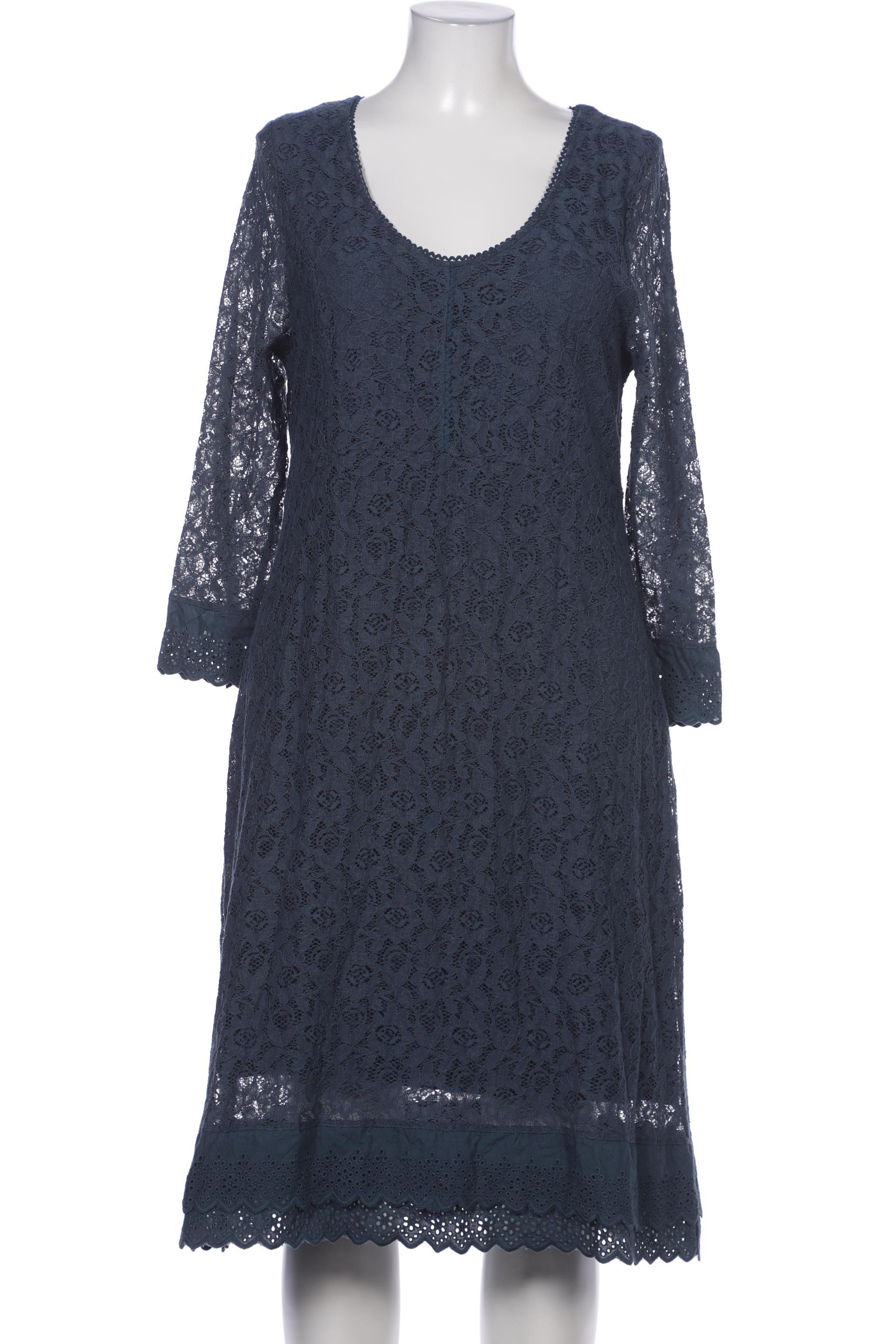 

Deerberg Damen Kleid, türkis, Gr. 44