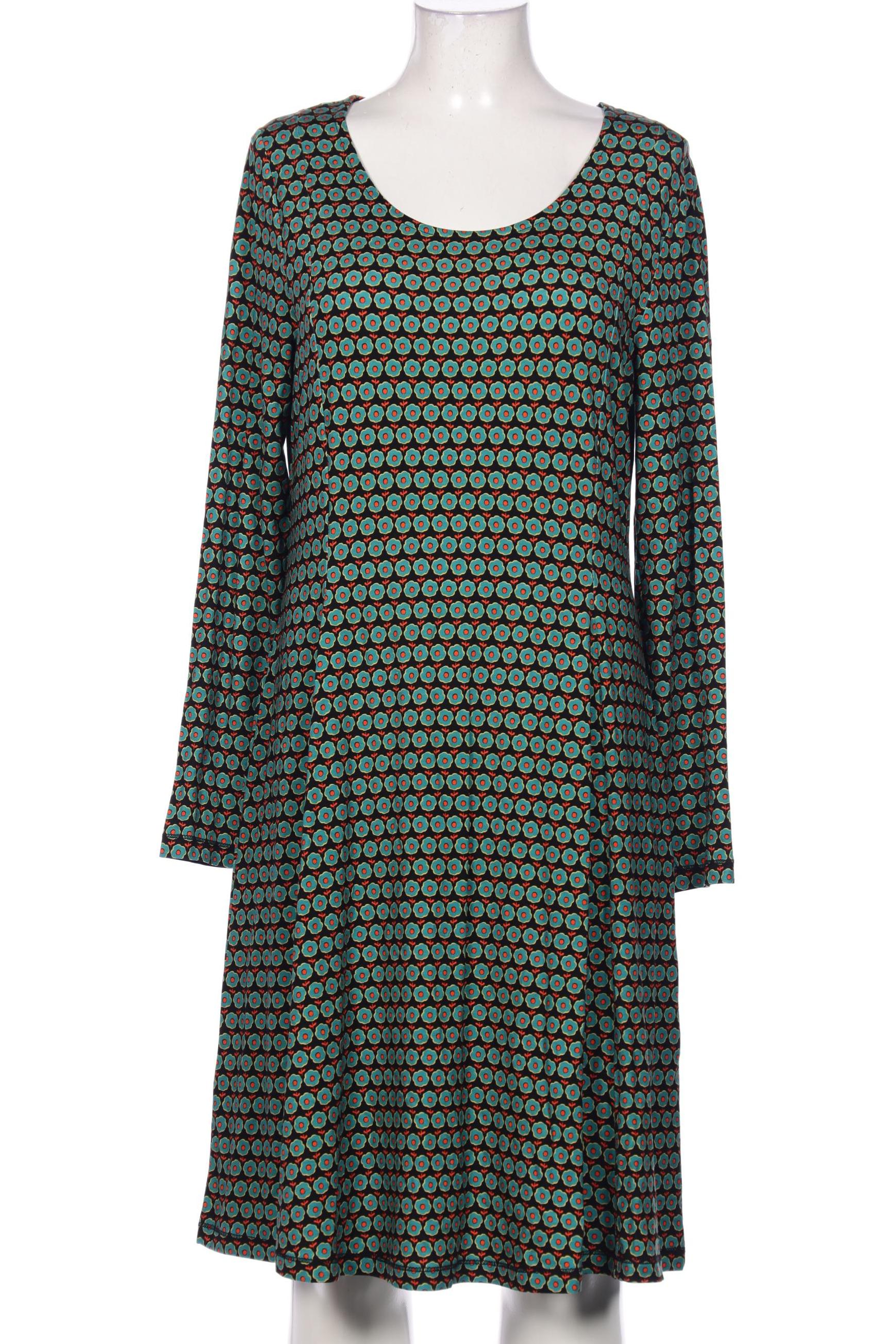 

Deerberg Damen Kleid, mehrfarbig, Gr. 38