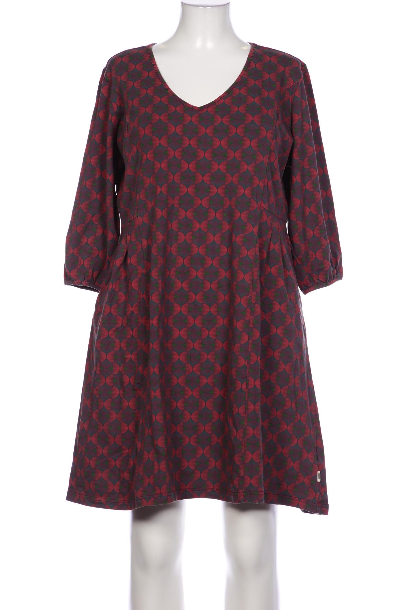 

Deerberg Damen Kleid, mehrfarbig, Gr. 44