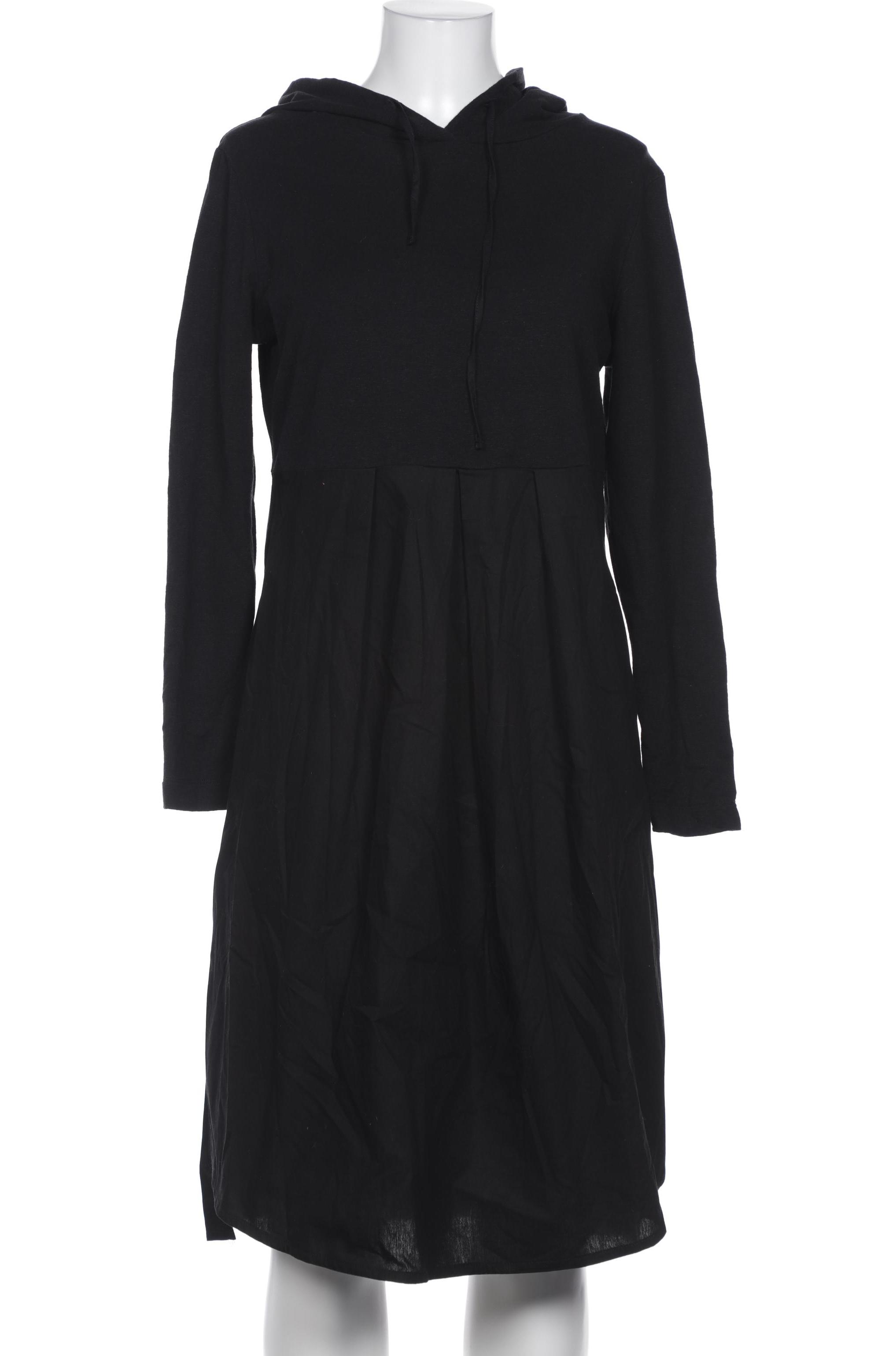 

Deerberg Damen Kleid, schwarz