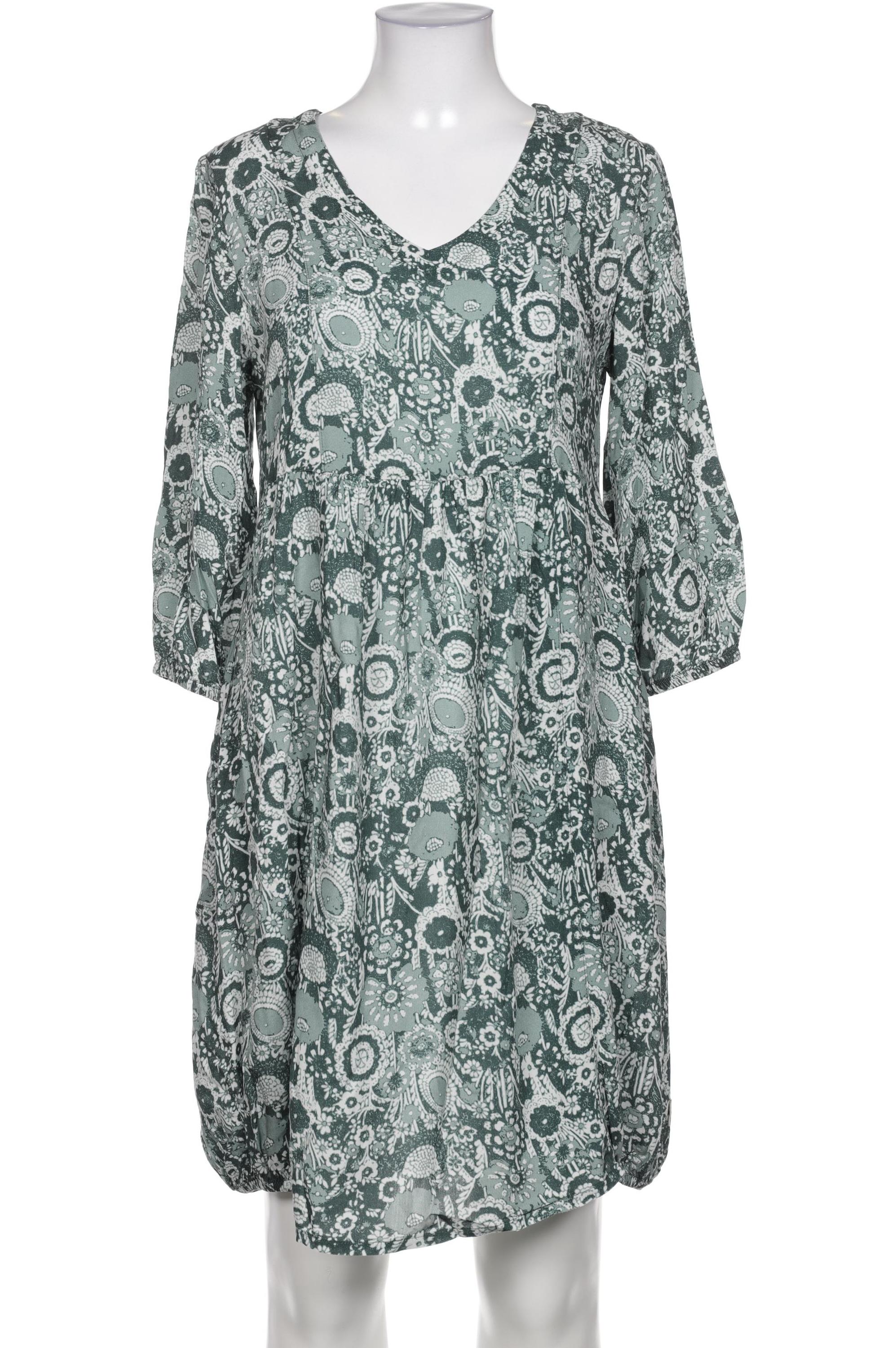 

Deerberg Damen Kleid, türkis