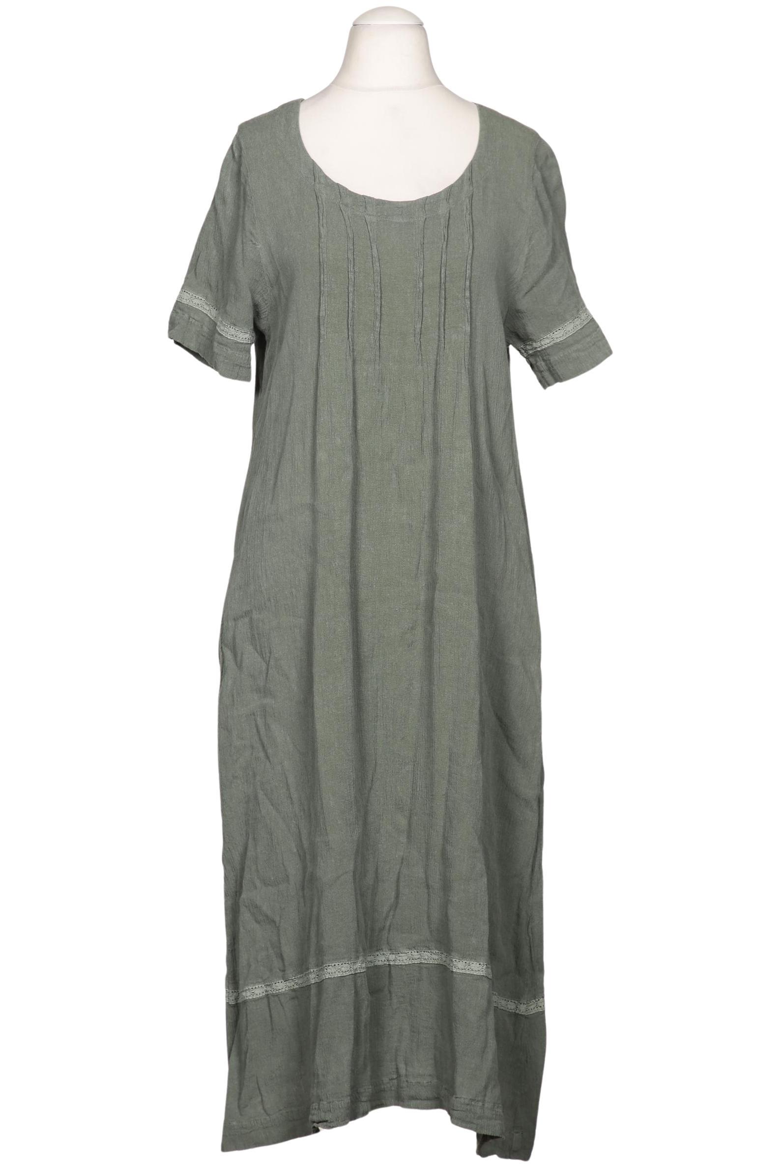 

Deerberg Damen Kleid, grün, Gr. 38