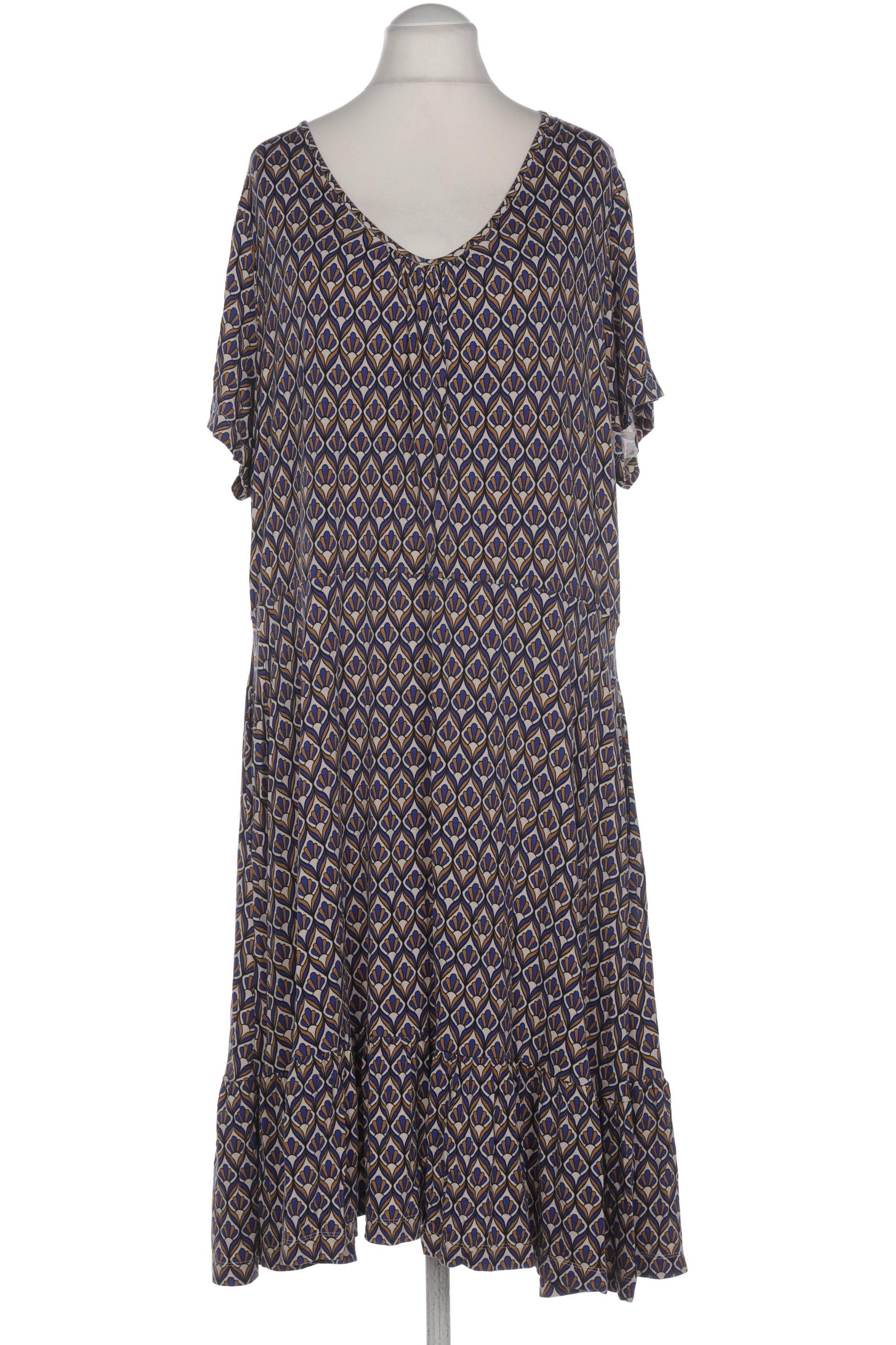 

Deerberg Damen Kleid, blau