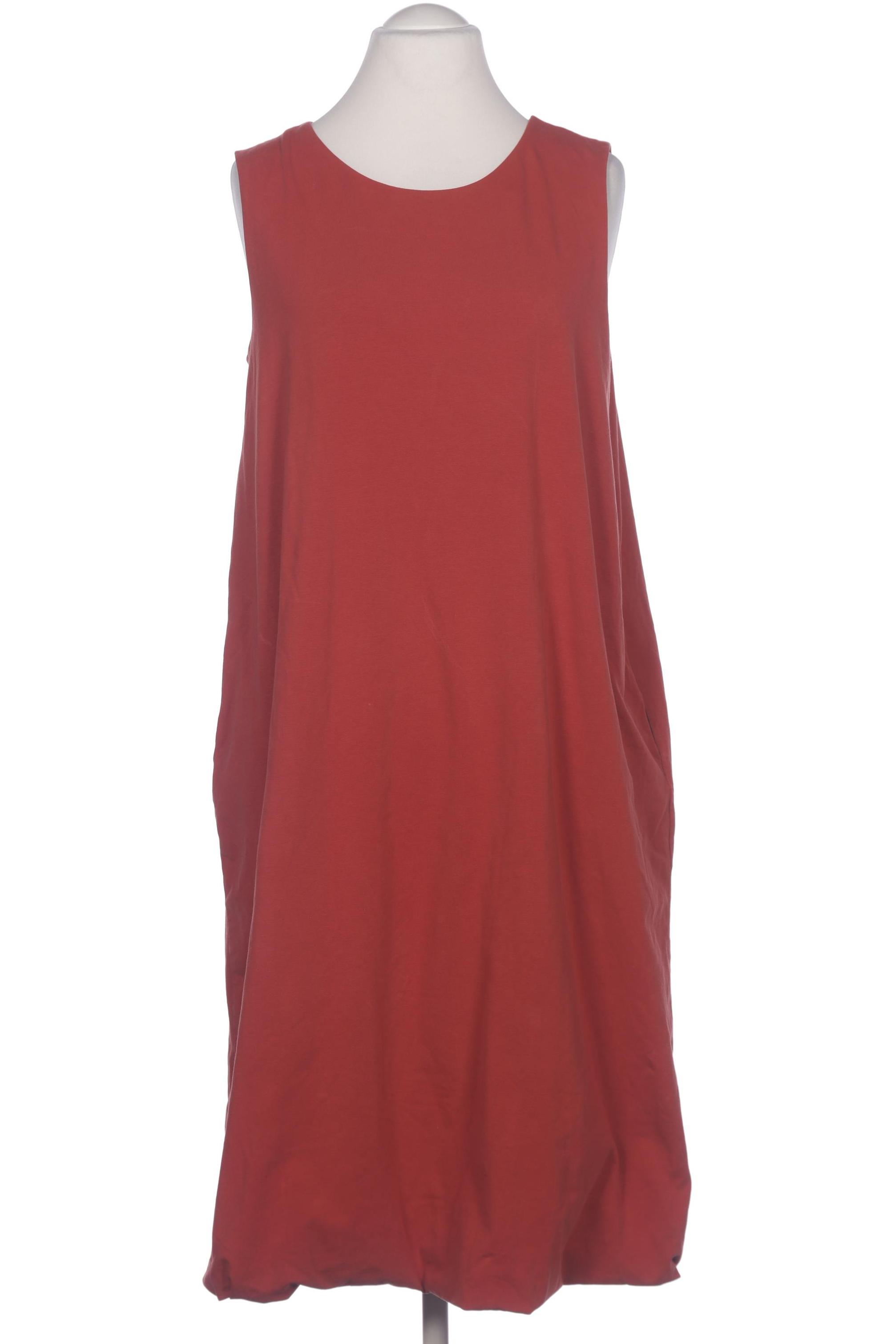 

Deerberg Damen Kleid, rot, Gr. 42