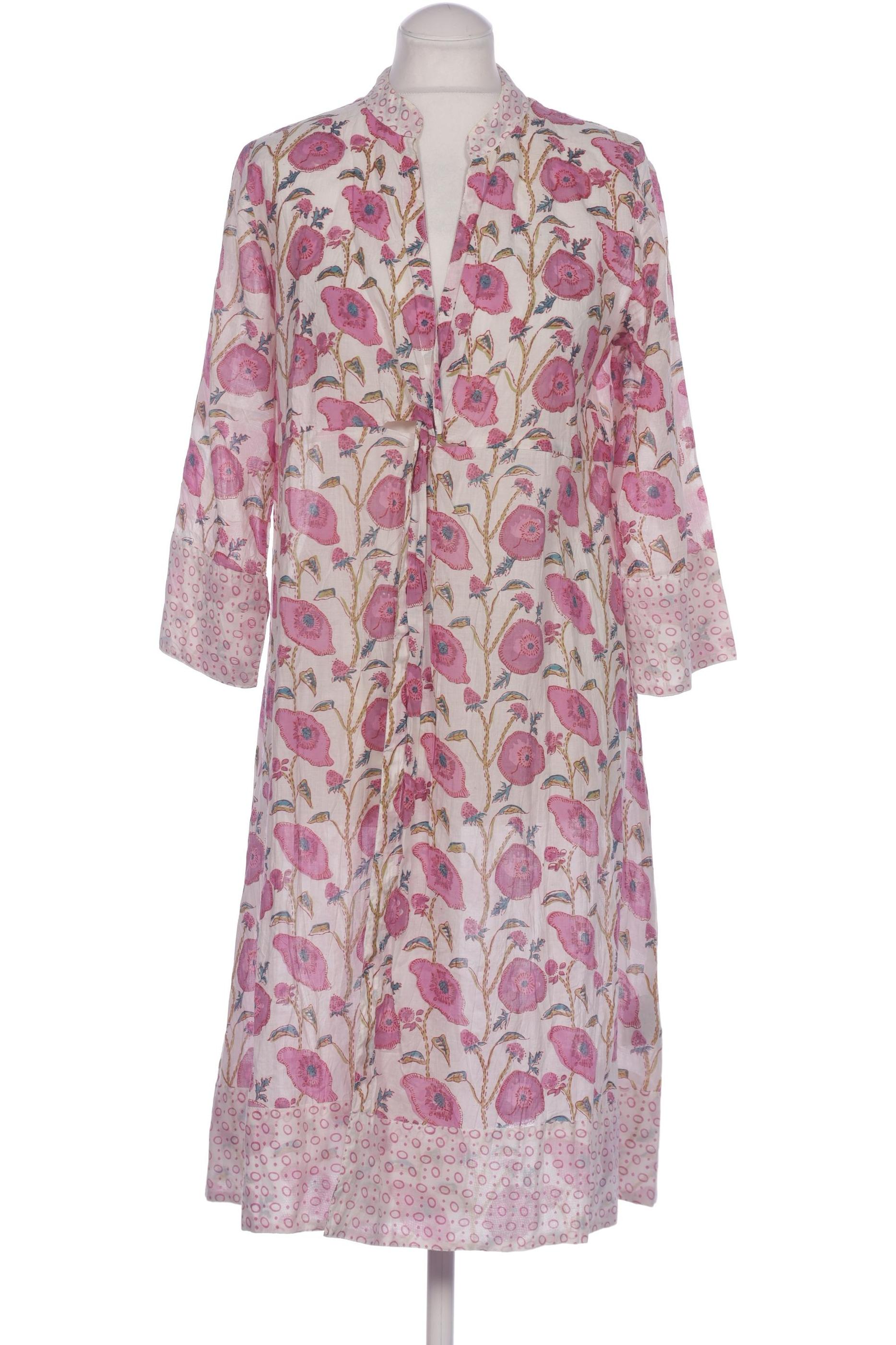 

Deerberg Damen Kleid, mehrfarbig, Gr. 38
