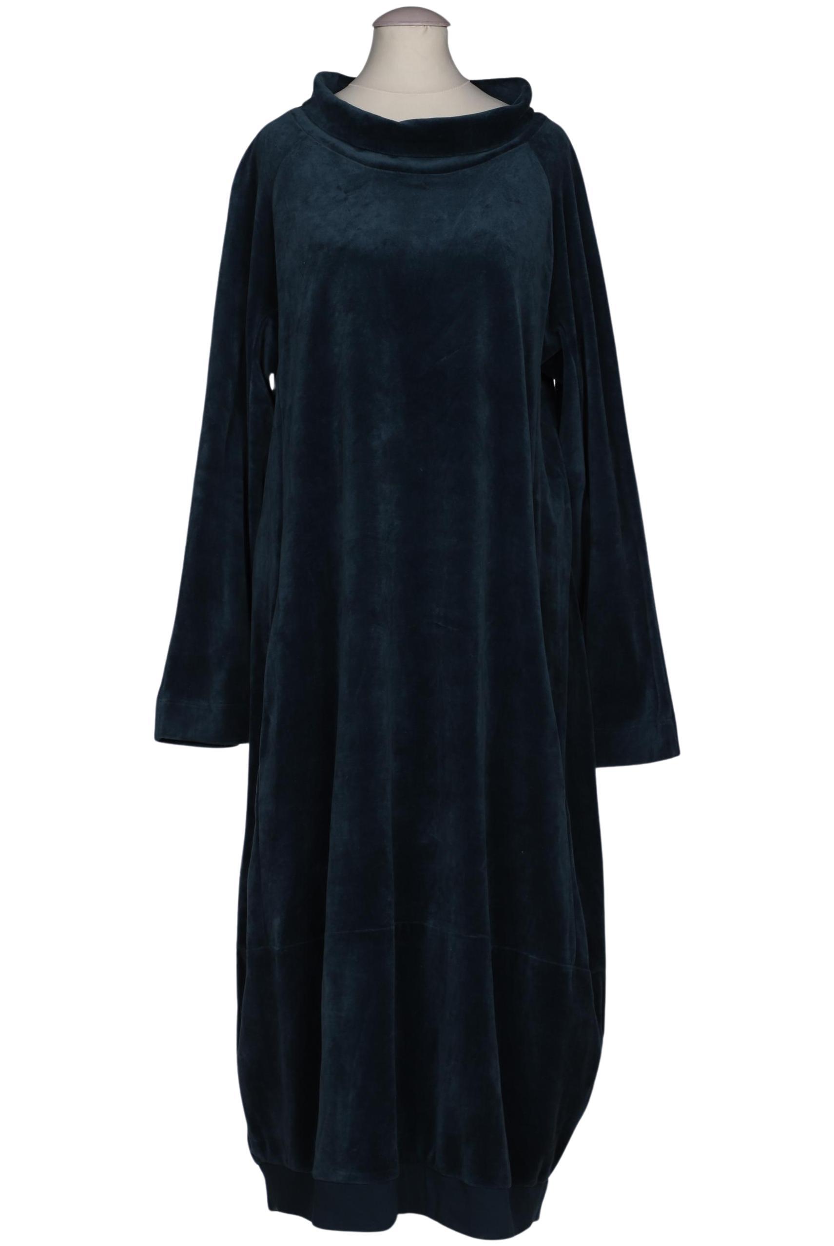 

Deerberg Damen Kleid, türkis, Gr. 38