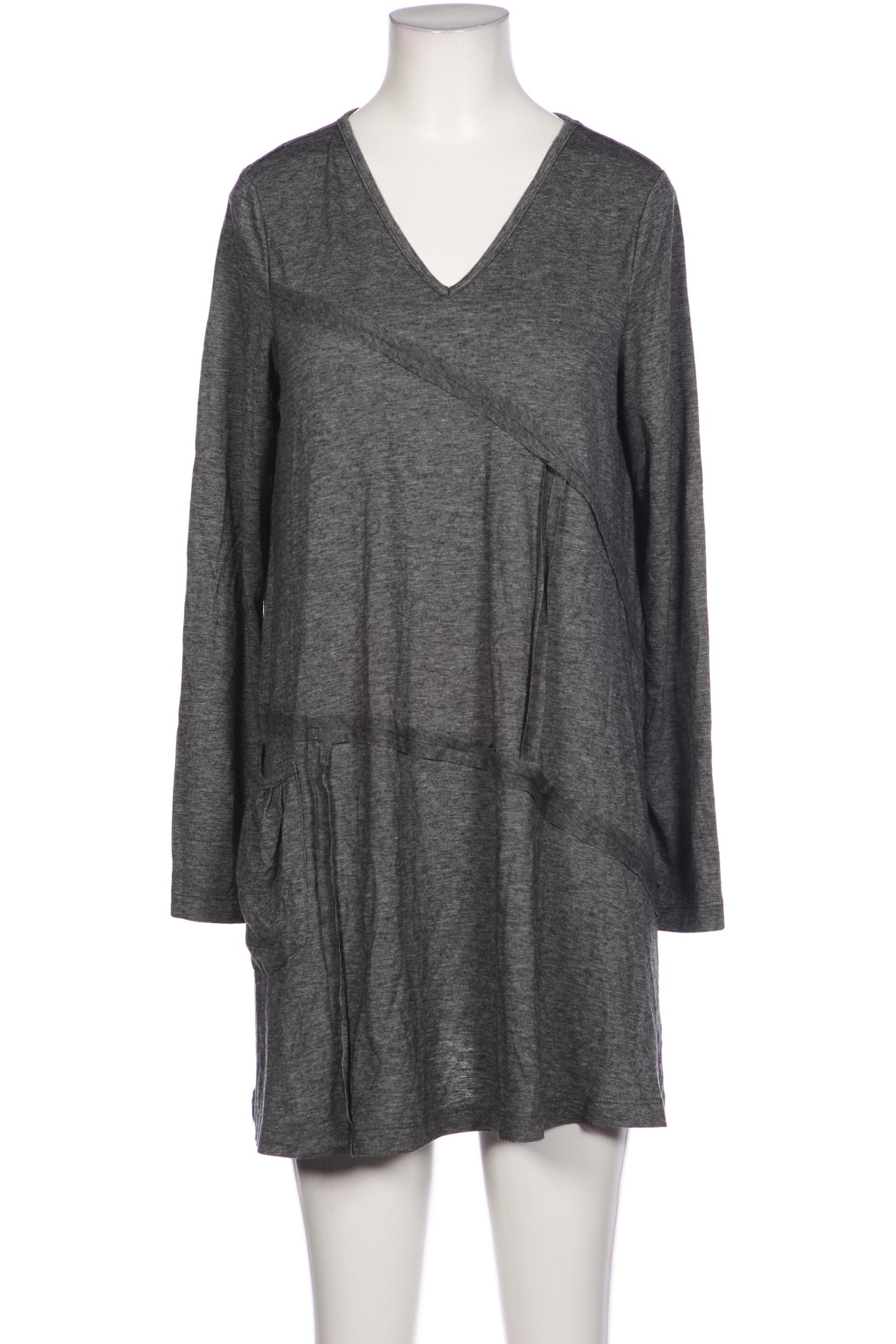 

Deerberg Damen Kleid, grau, Gr. 36