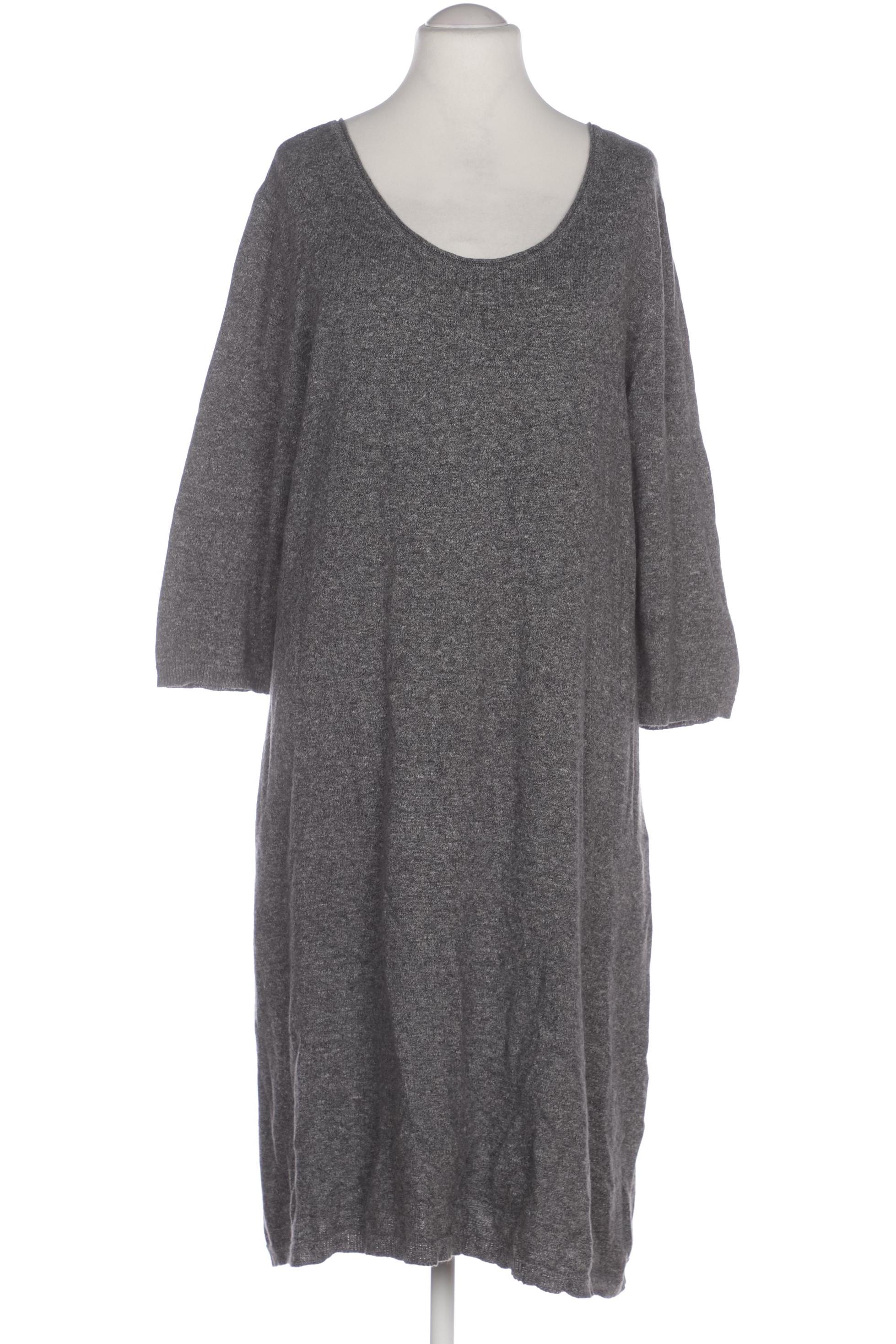

Deerberg Damen Kleid, grau, Gr. 48