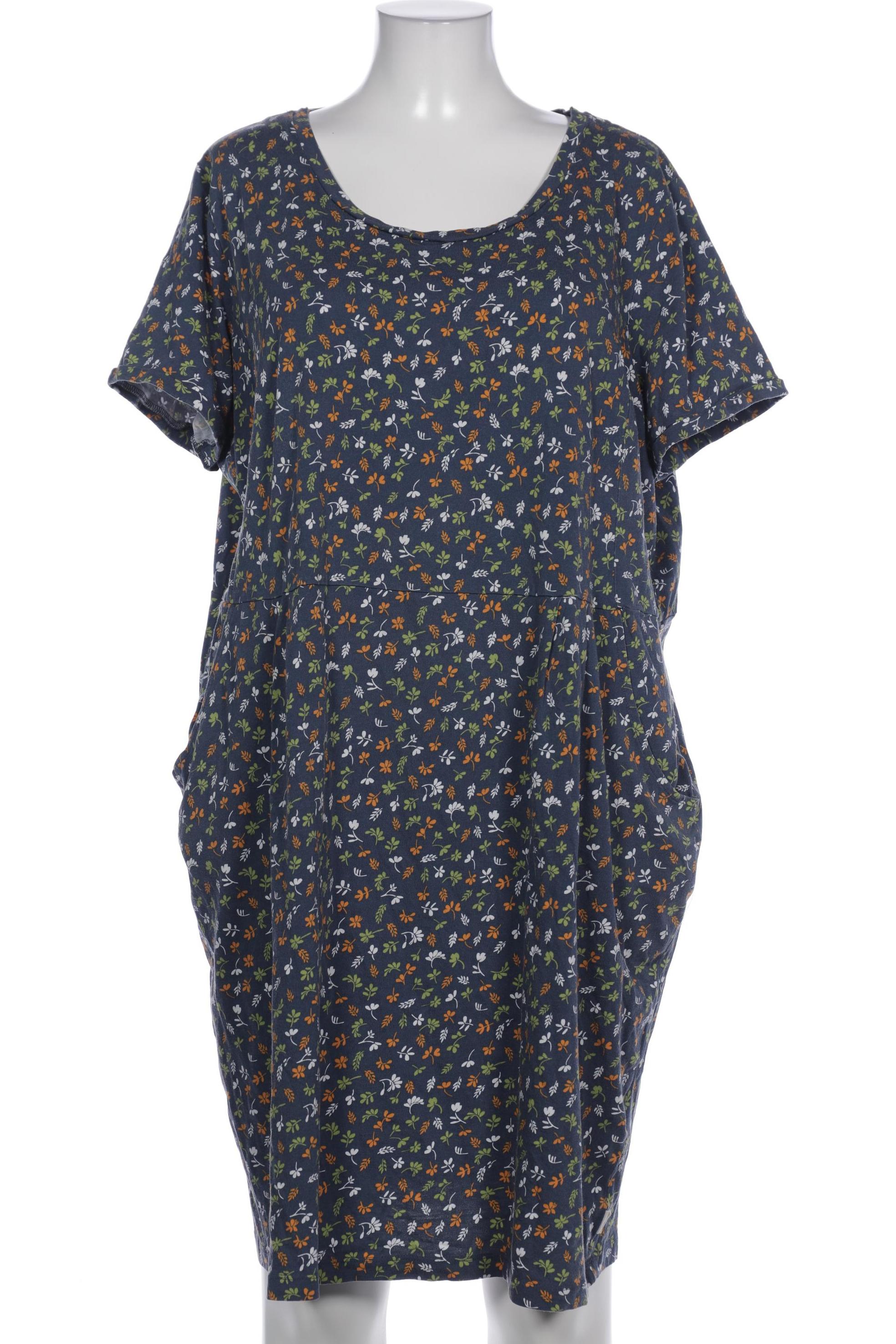 

Deerberg Damen Kleid, blau, Gr. 46