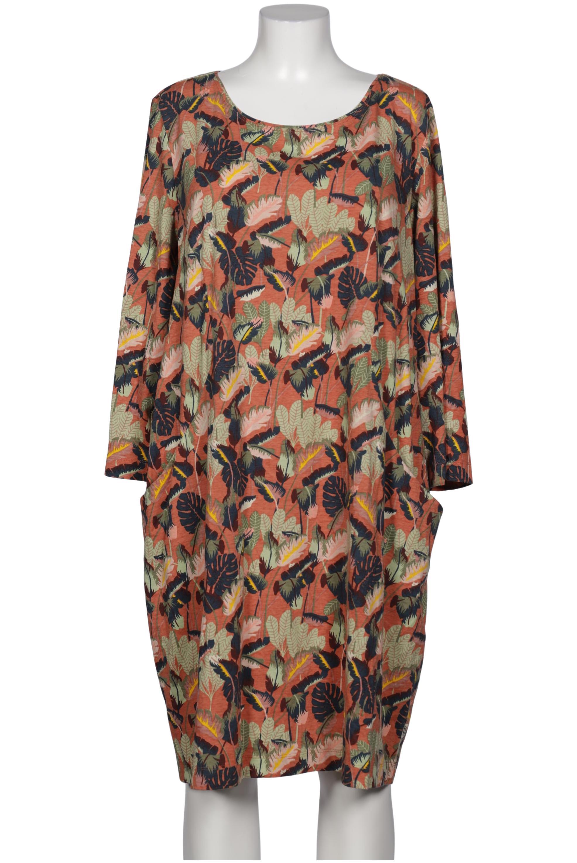 

Deerberg Damen Kleid, mehrfarbig, Gr. 46