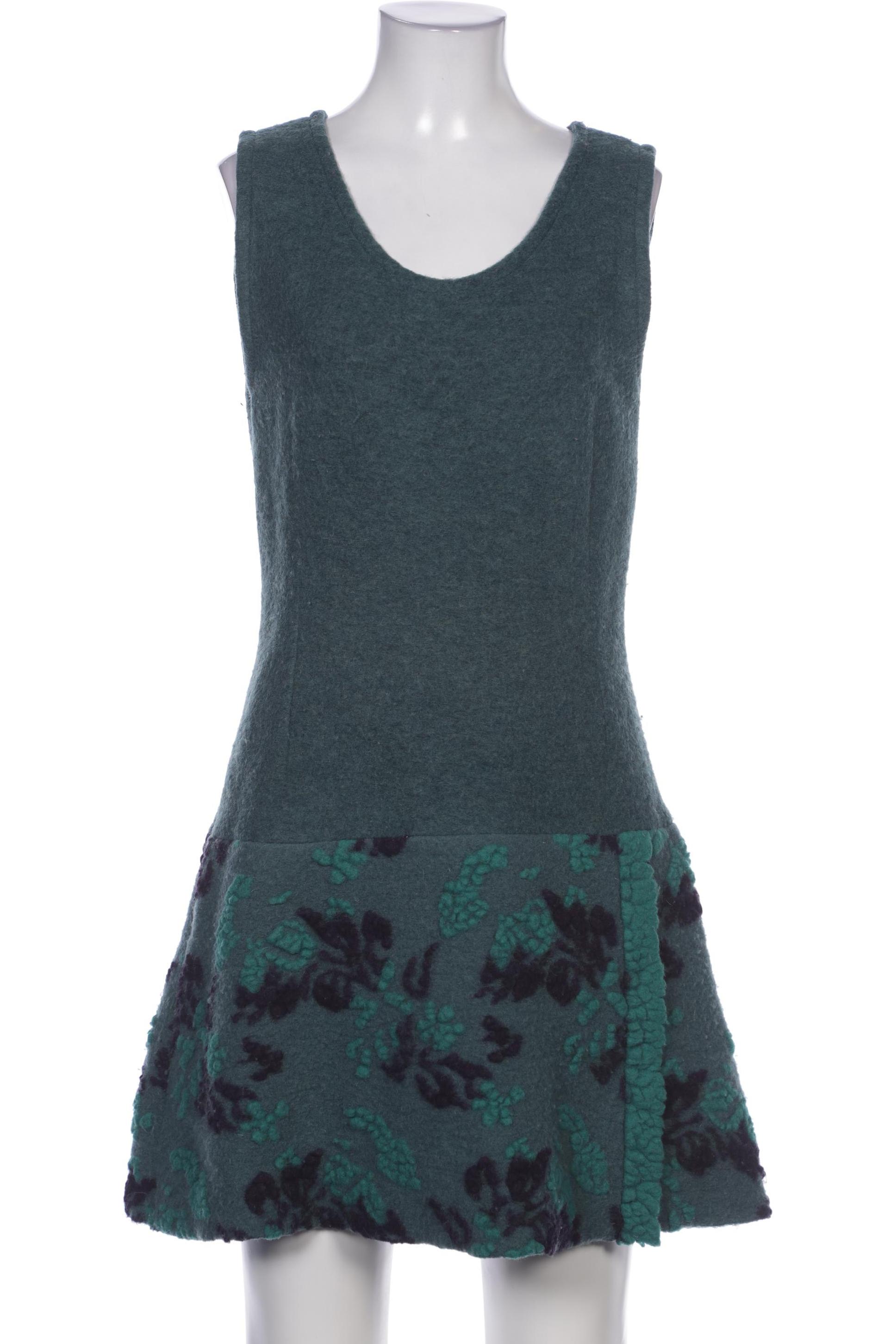 

Deerberg Damen Kleid, türkis, Gr. 36