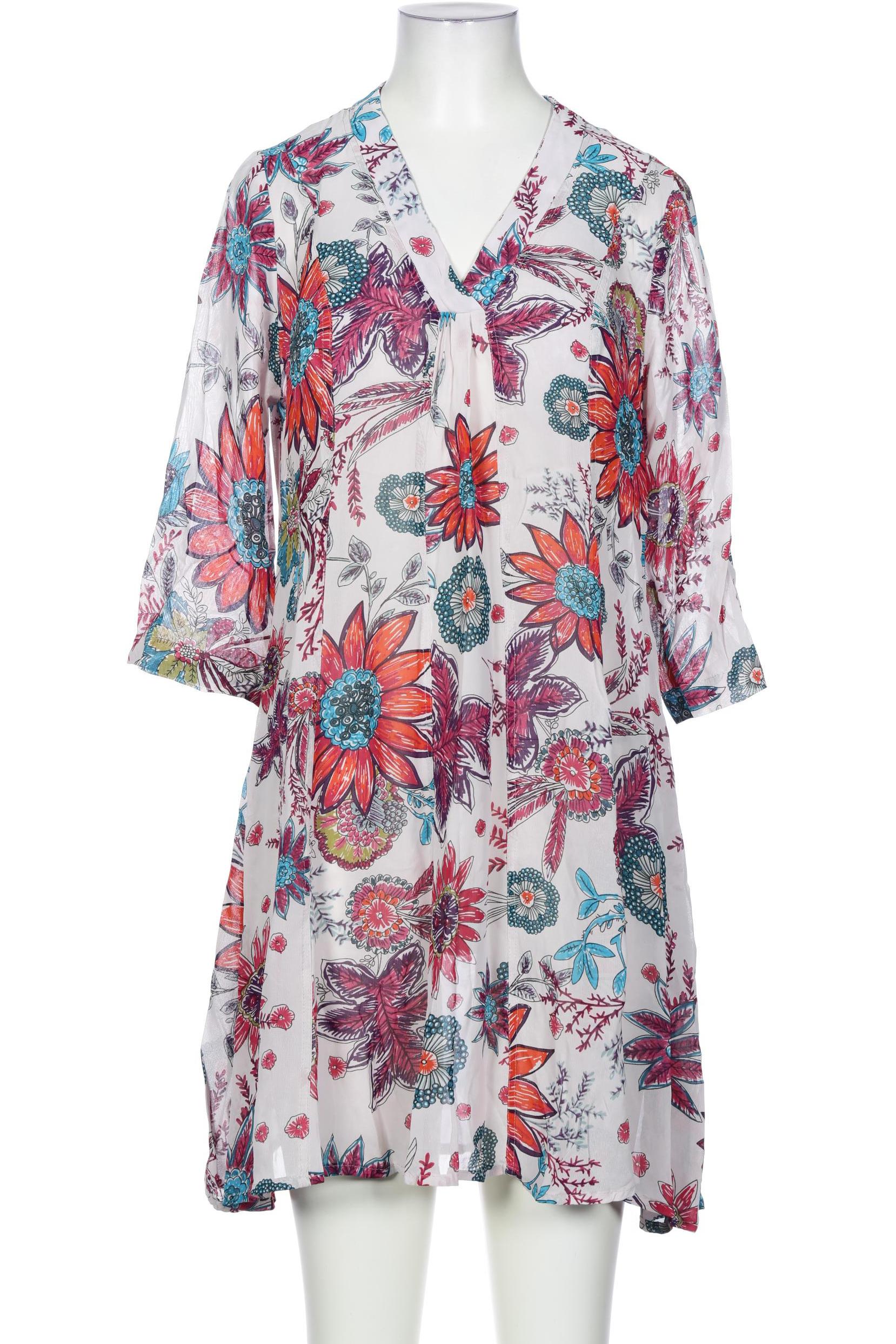 

Deerberg Damen Kleid, mehrfarbig, Gr. 36
