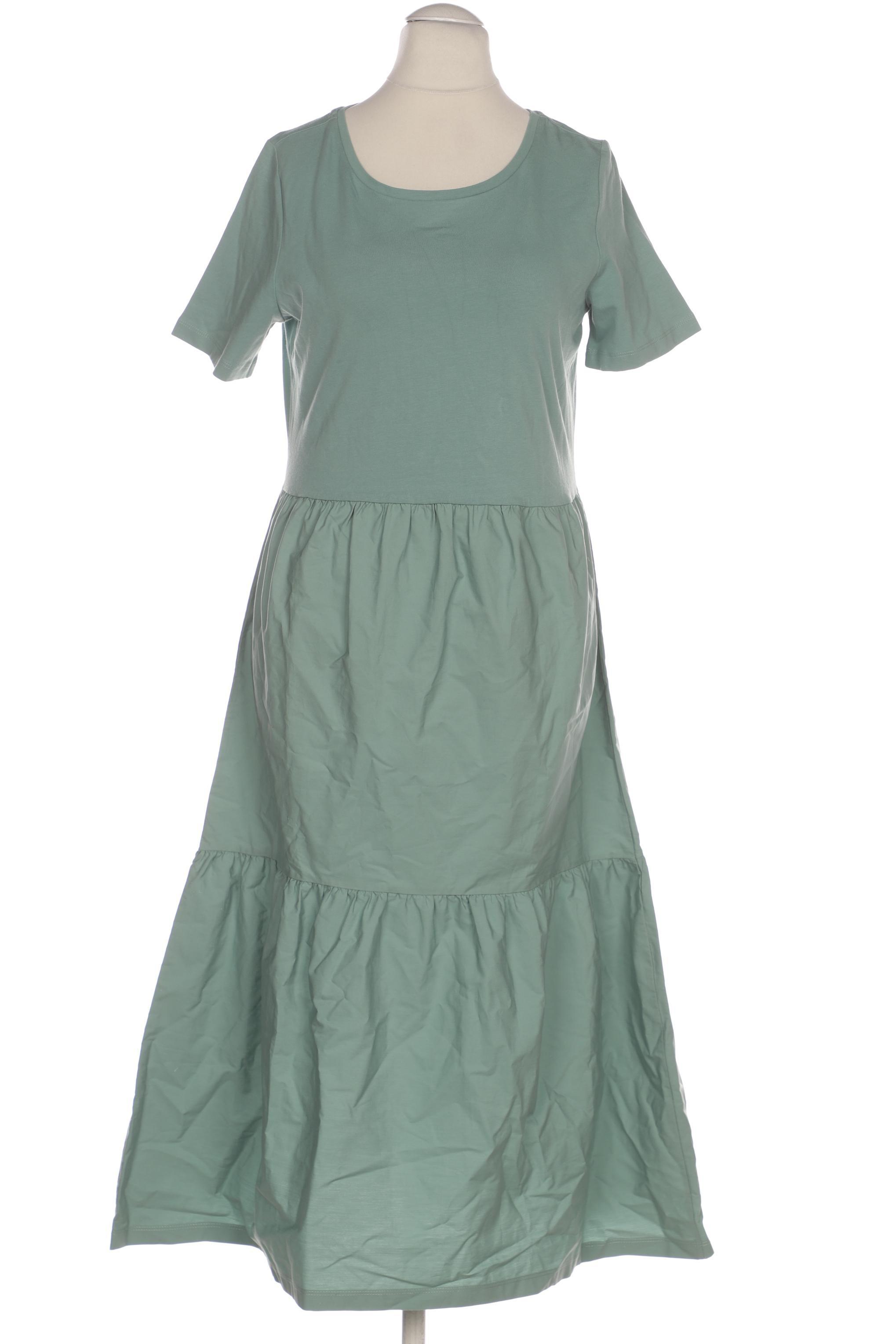

Deerberg Damen Kleid, grün, Gr. 36