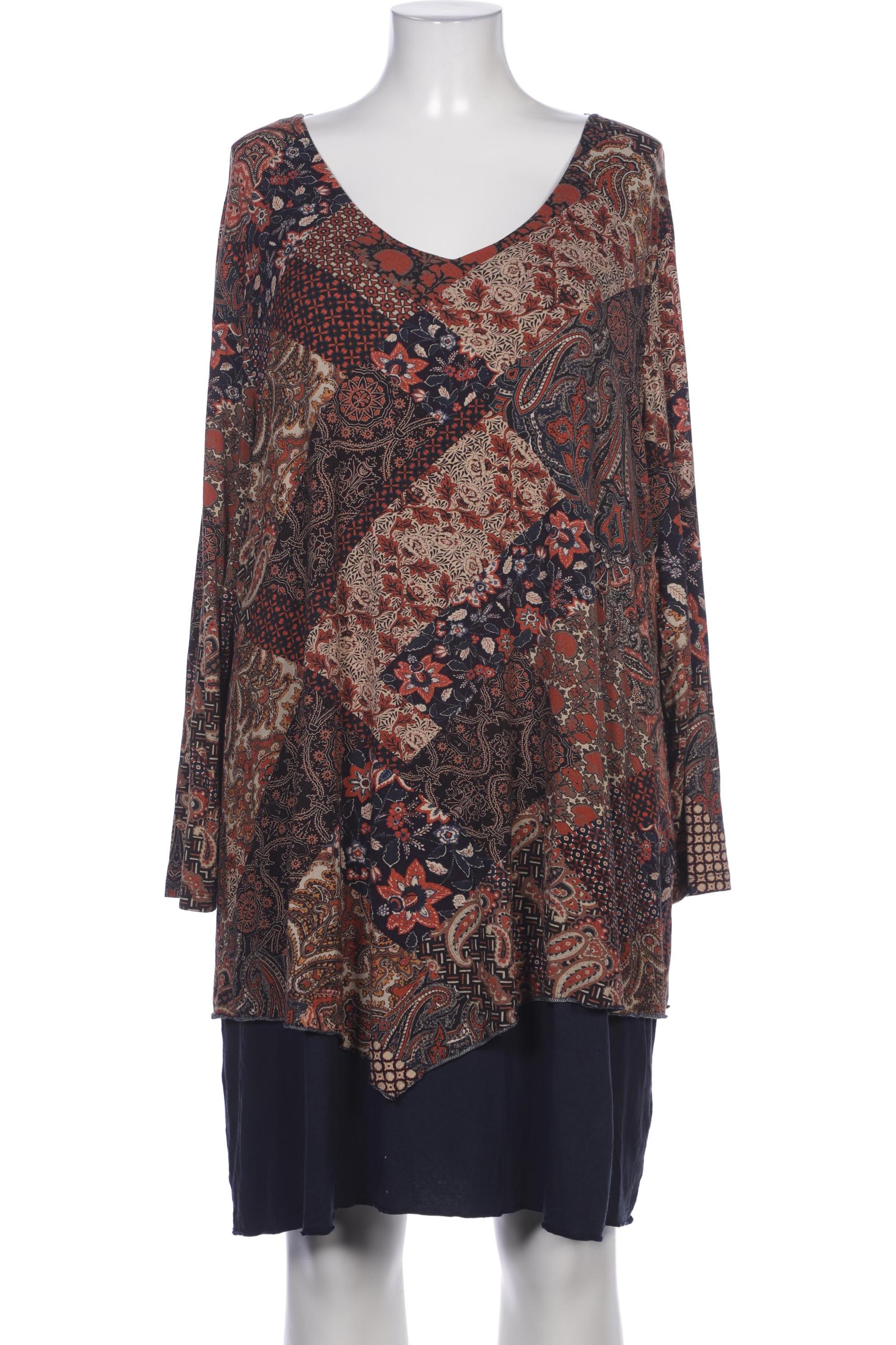 

Deerberg Damen Kleid, braun, Gr. 46