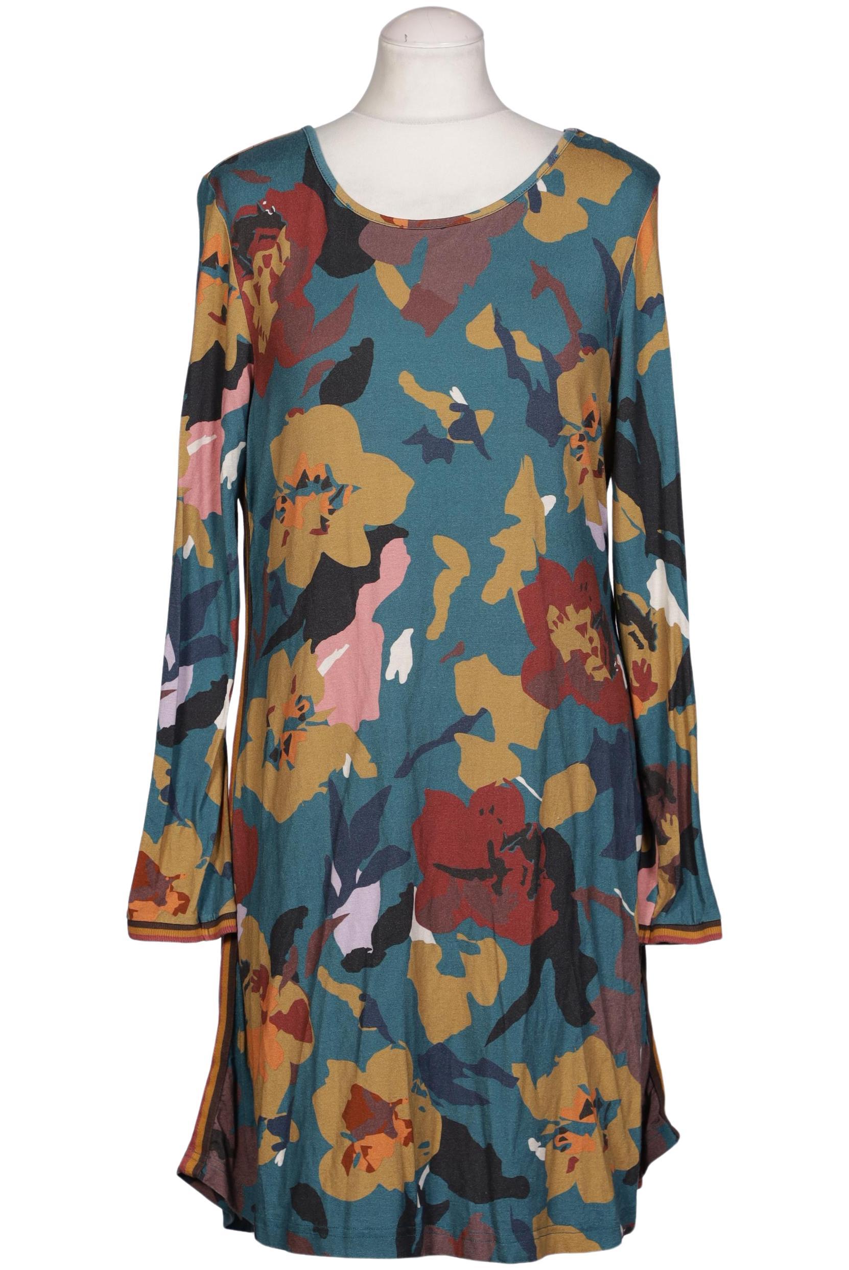 

Deerberg Damen Kleid, mehrfarbig, Gr. 36