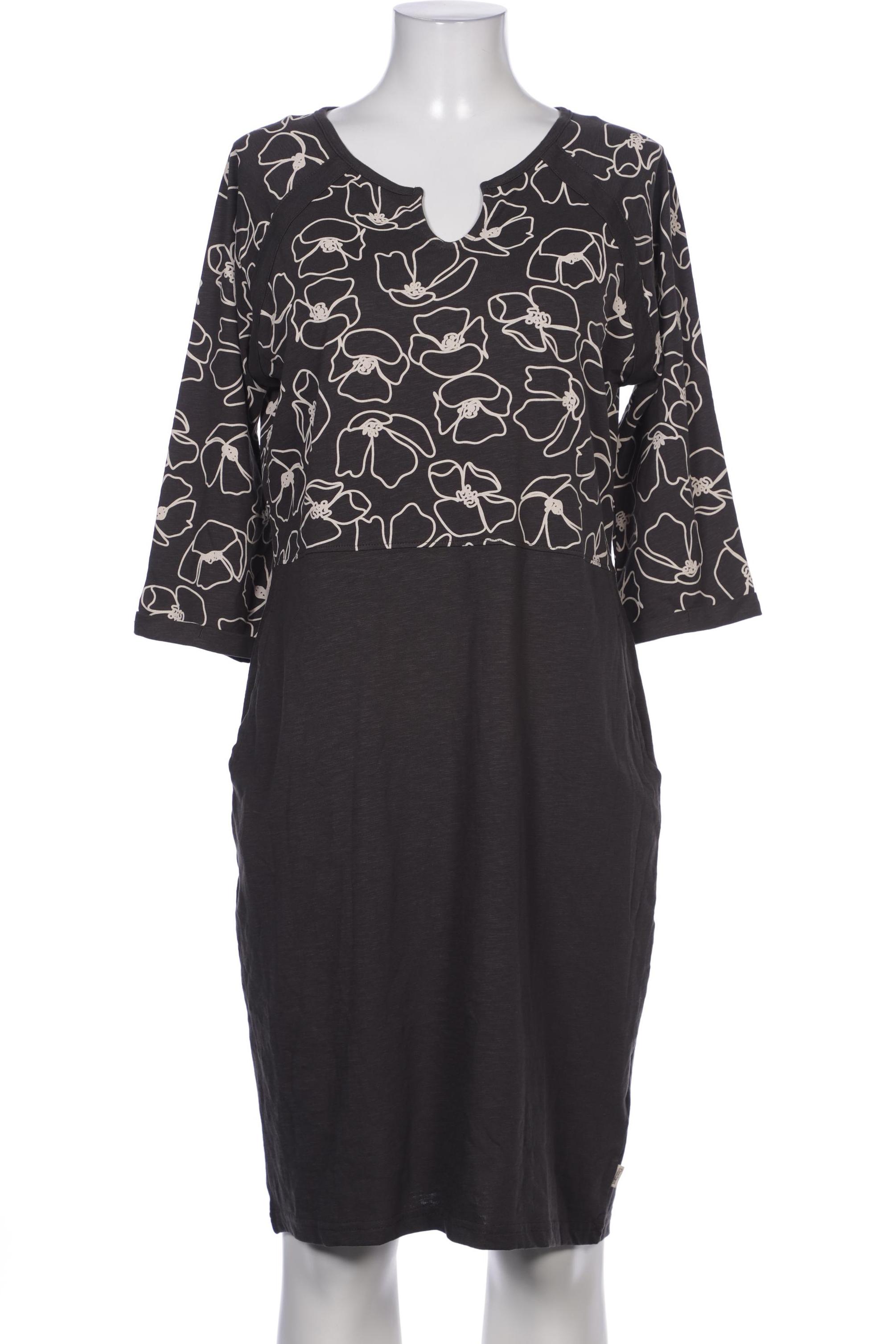 

Deerberg Damen Kleid, grau, Gr. 38