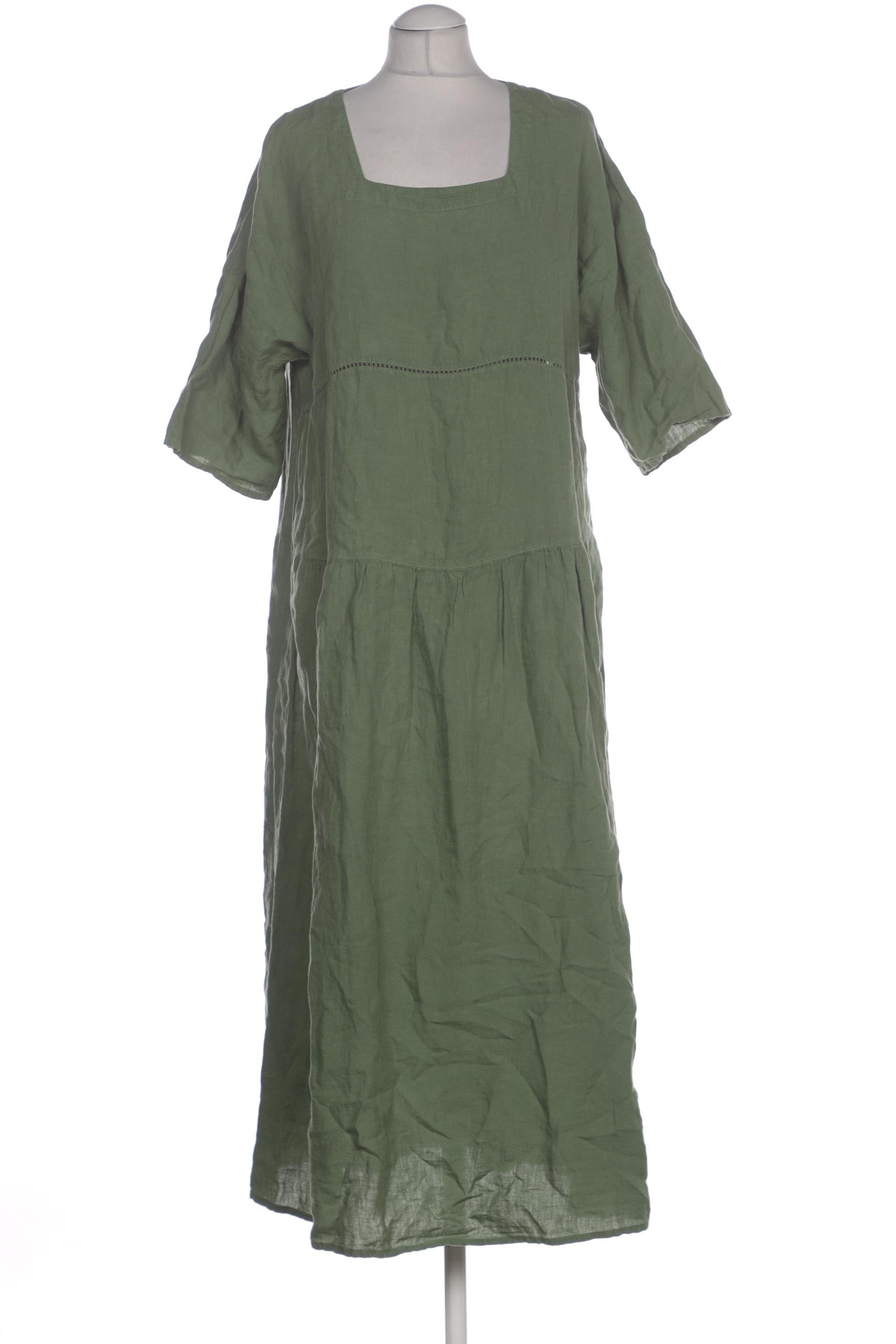 

Deerberg Damen Kleid, grün, Gr. 38