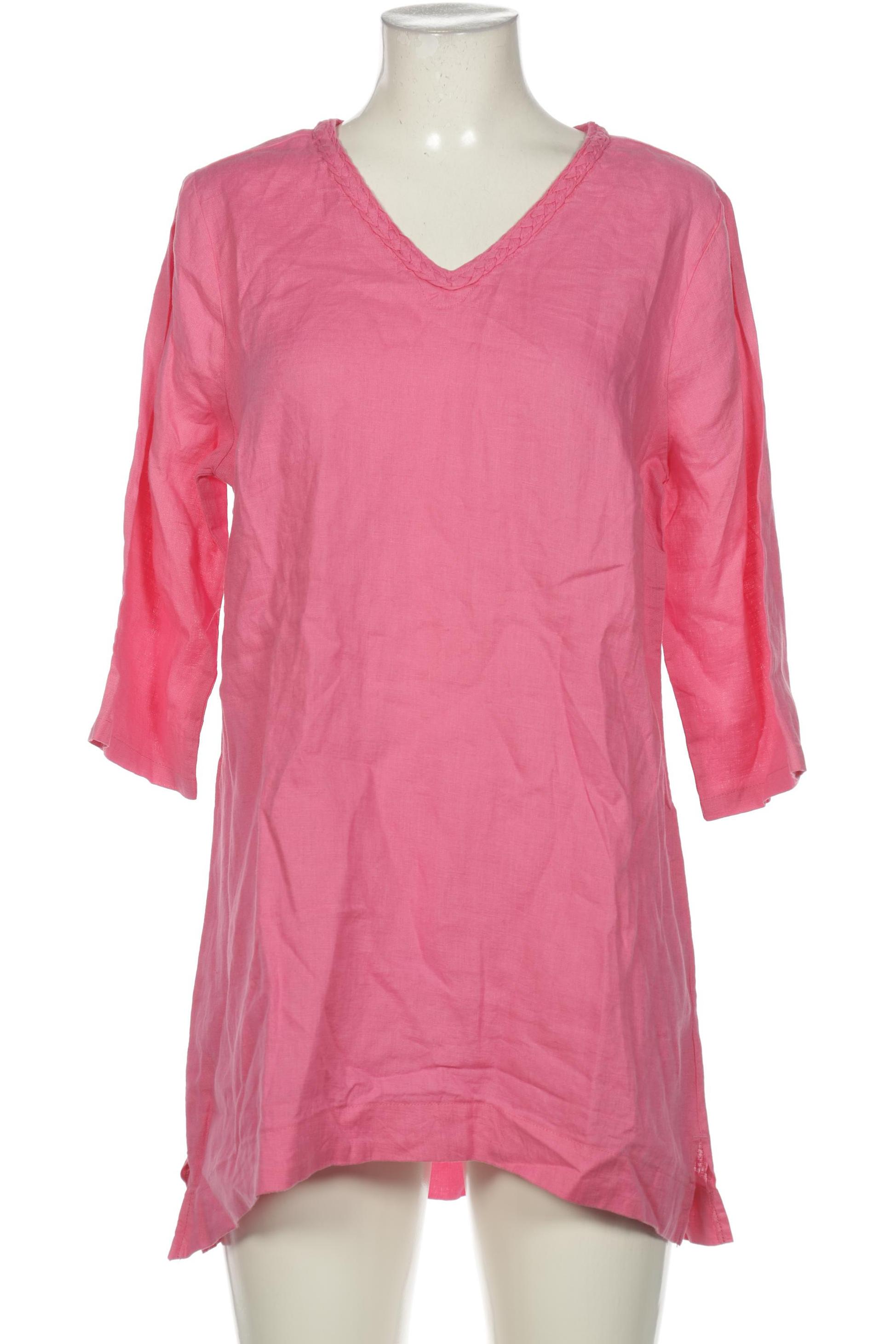 

Deerberg Damen Kleid, pink