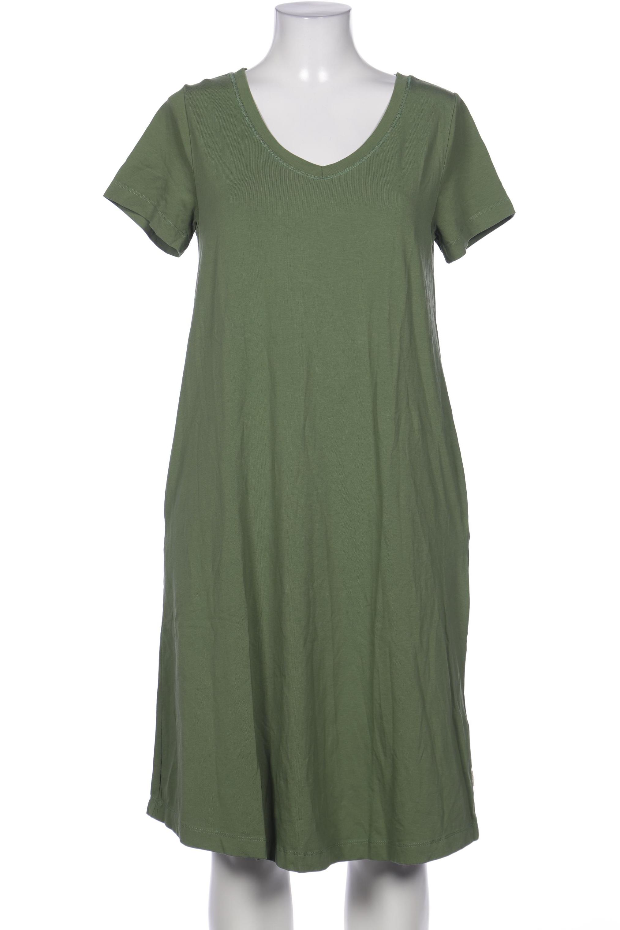 

Deerberg Damen Kleid, grün, Gr. 38