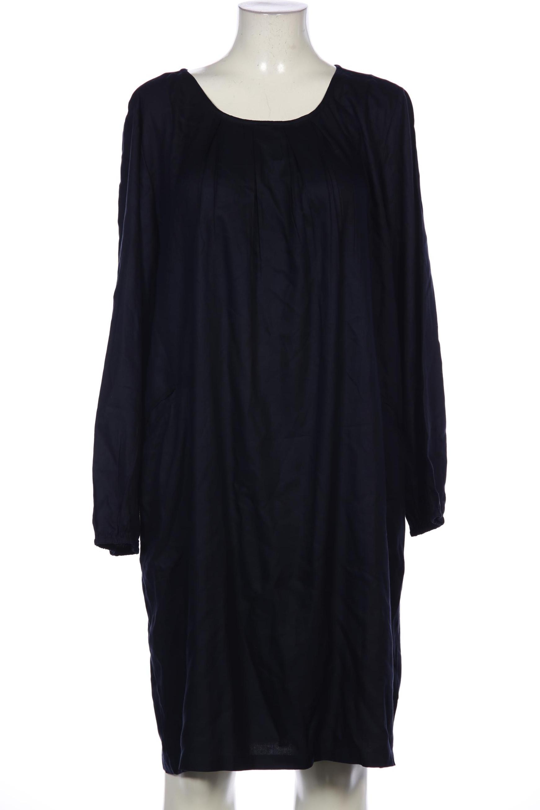 

Deerberg Damen Kleid, marineblau, Gr. 44