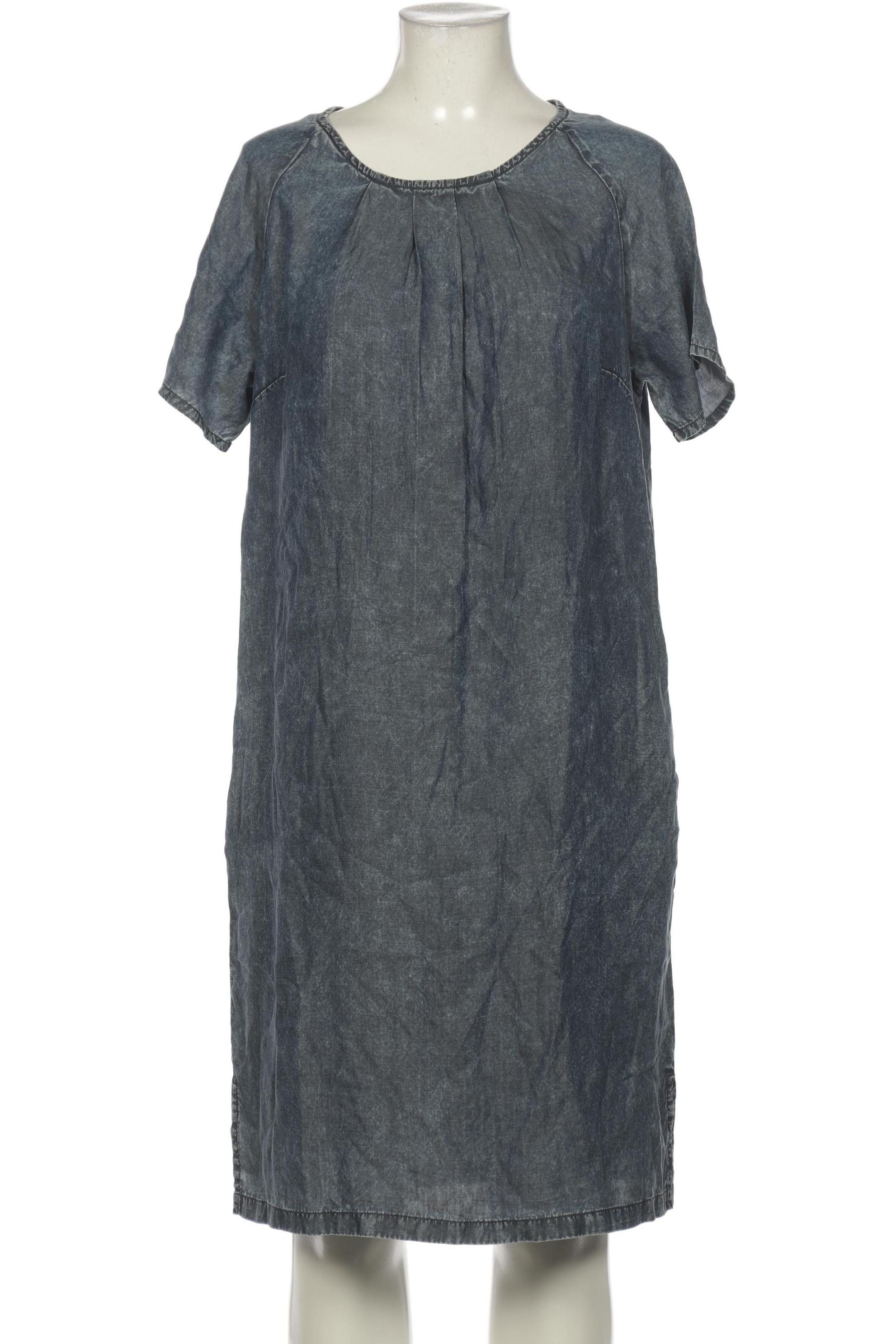 

Deerberg Damen Kleid, blau
