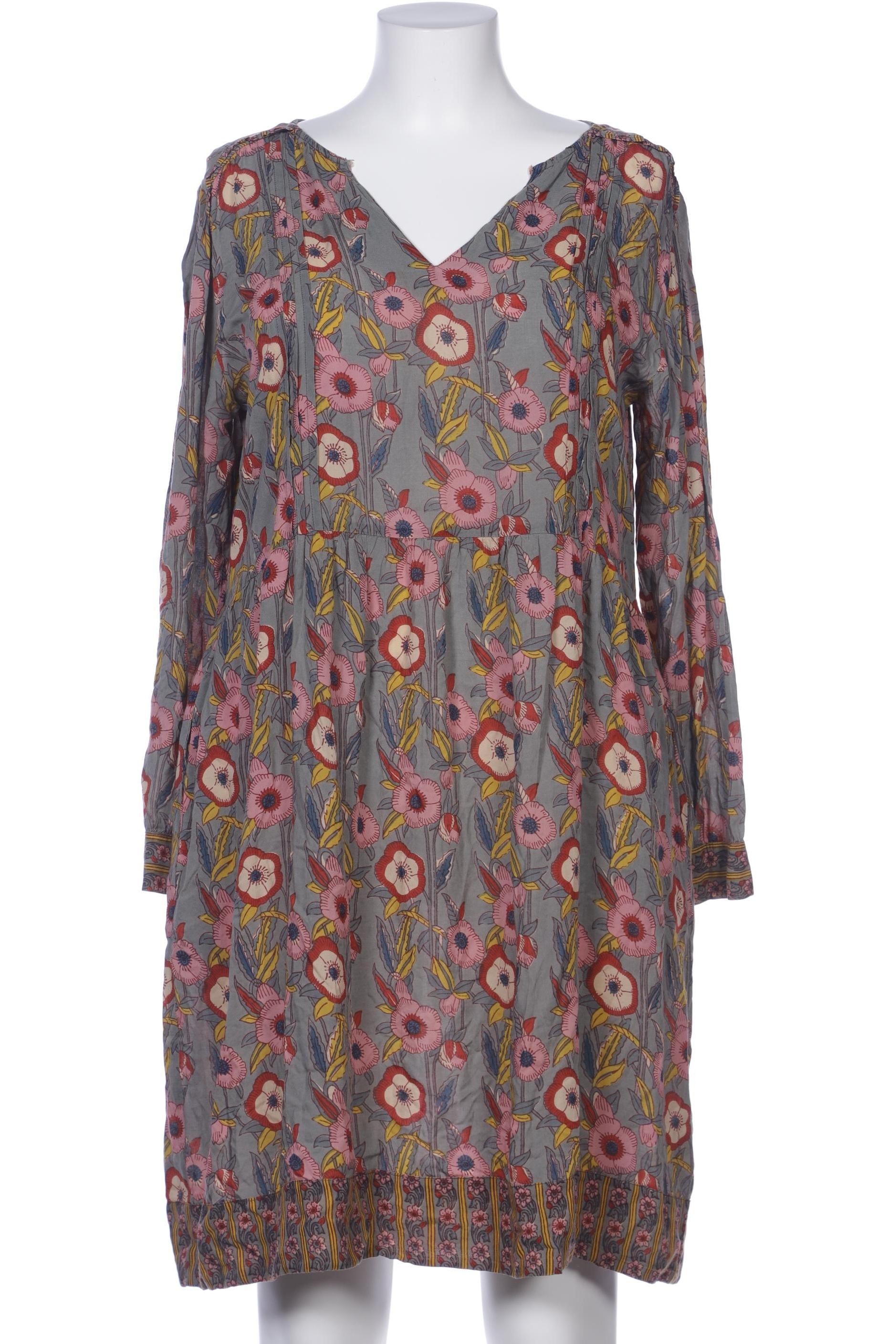 

Deerberg Damen Kleid, grau, Gr. 42