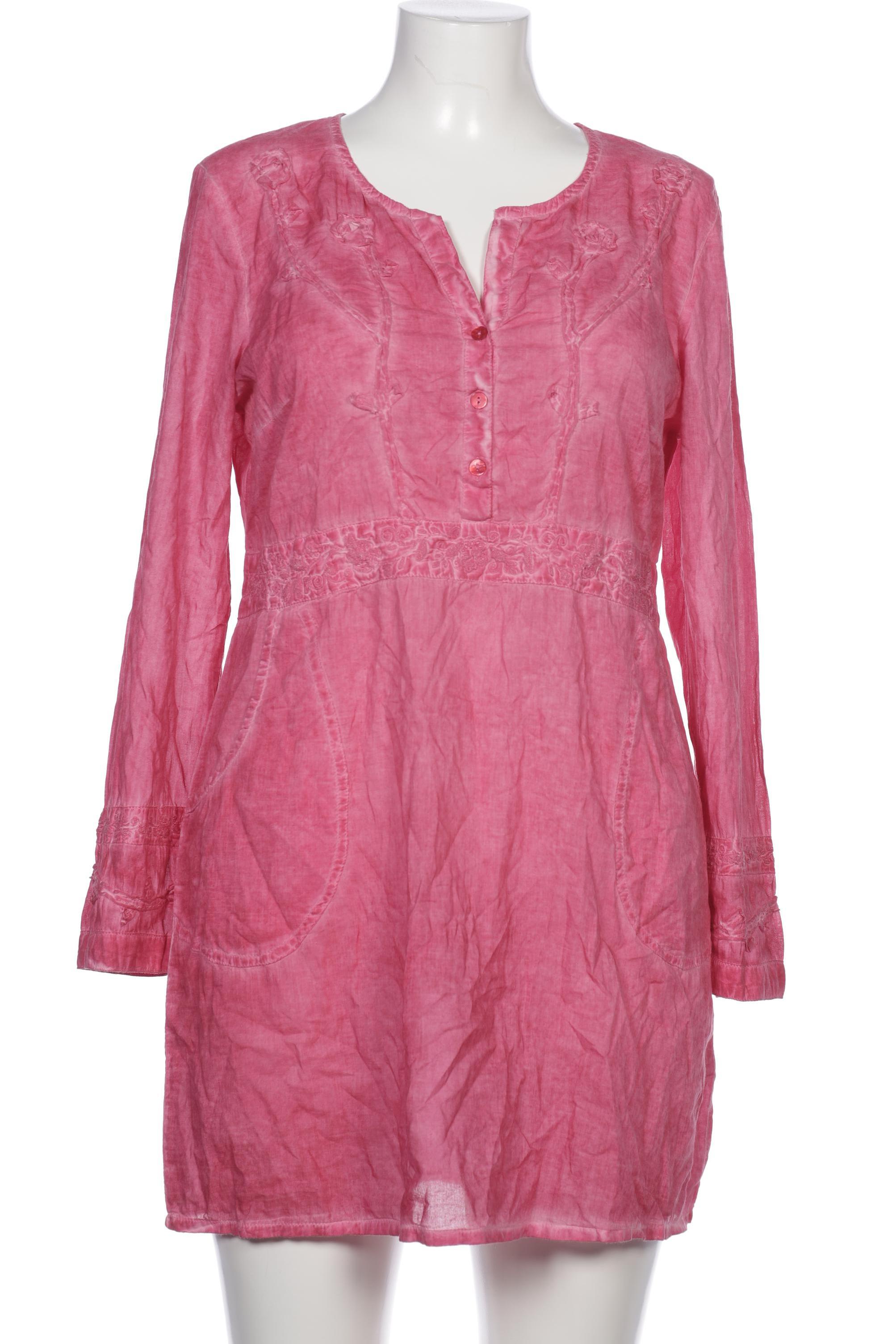 

Deerberg Damen Kleid, pink