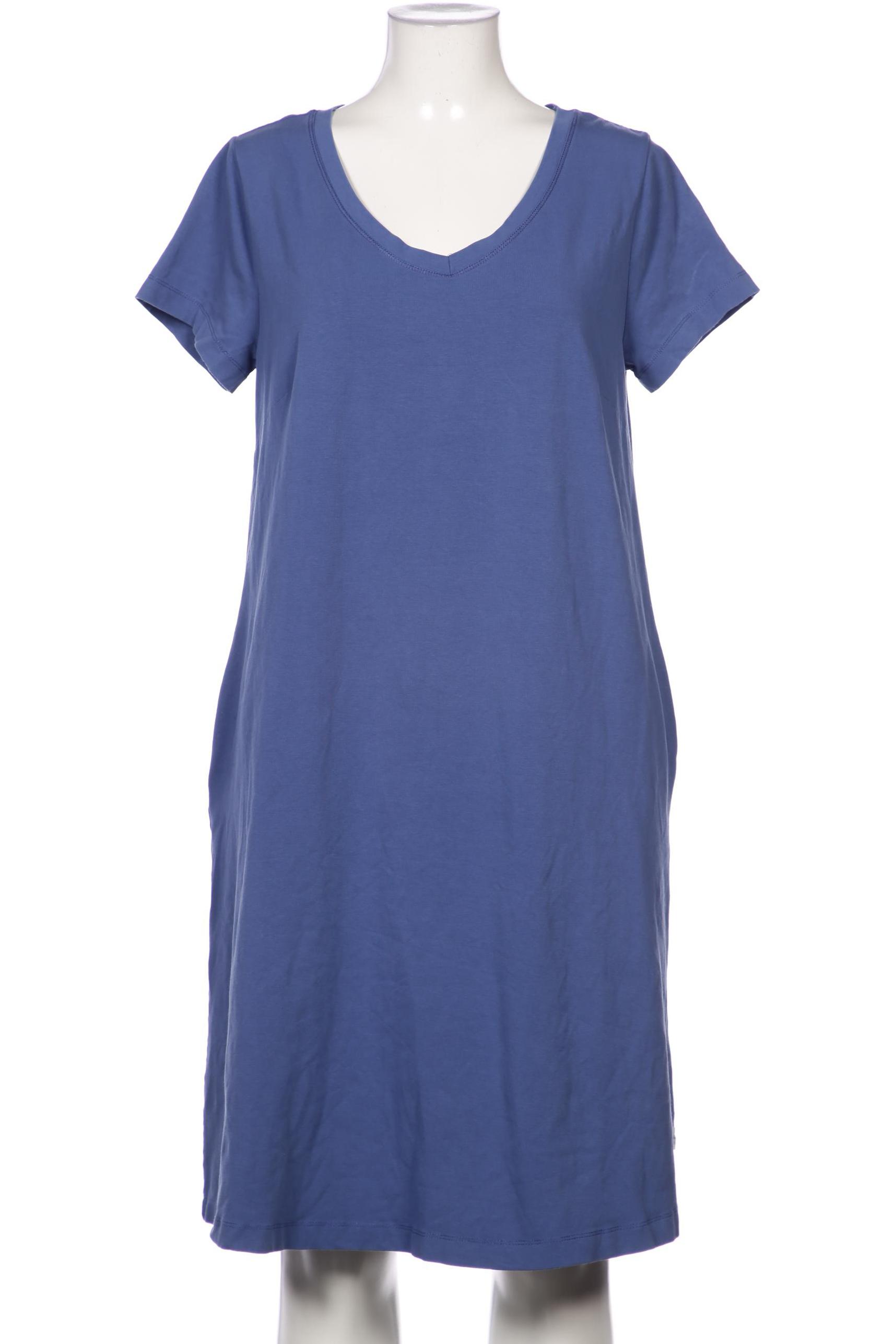 

Deerberg Damen Kleid, blau