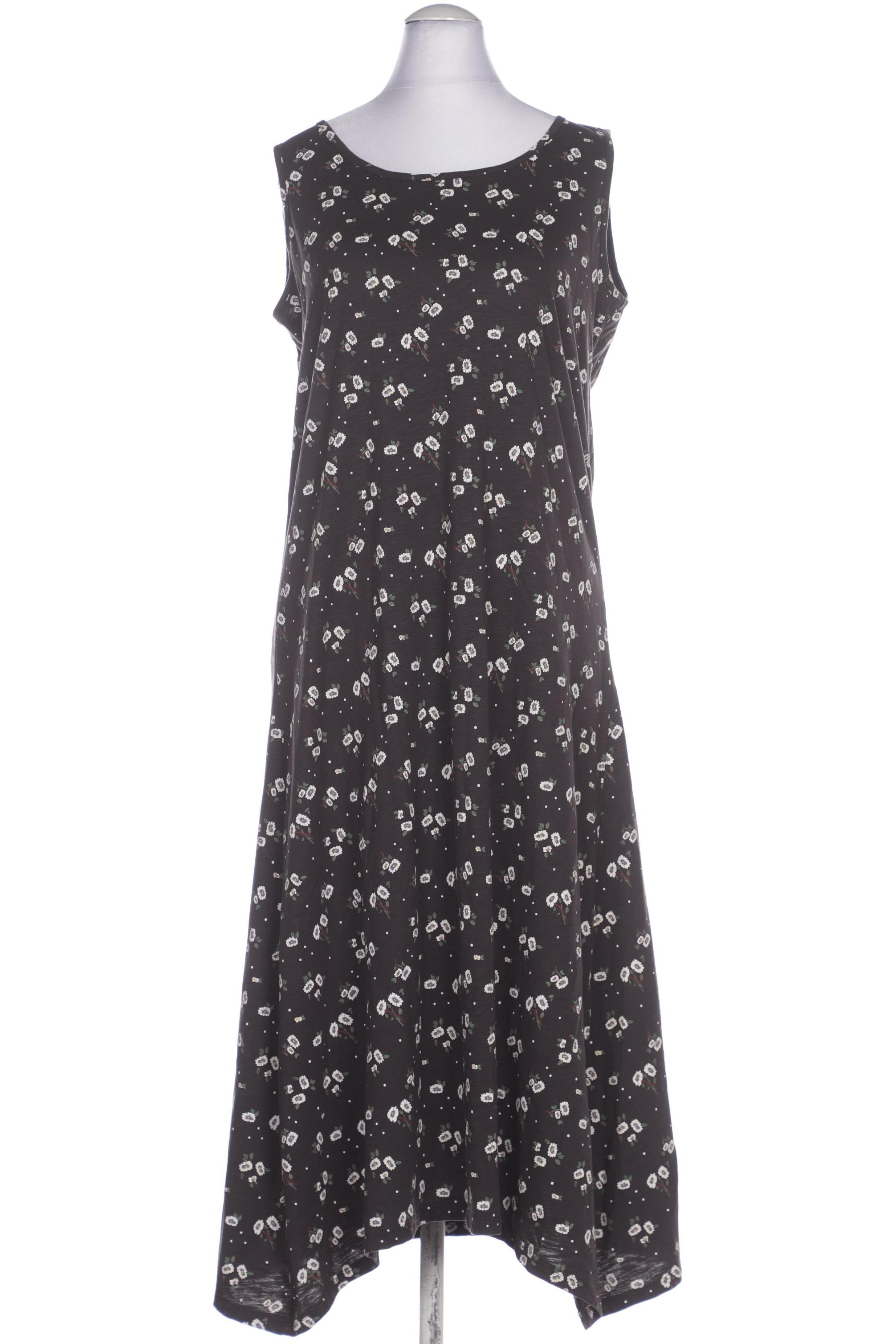 

Deerberg Damen Kleid, schwarz, Gr. 38