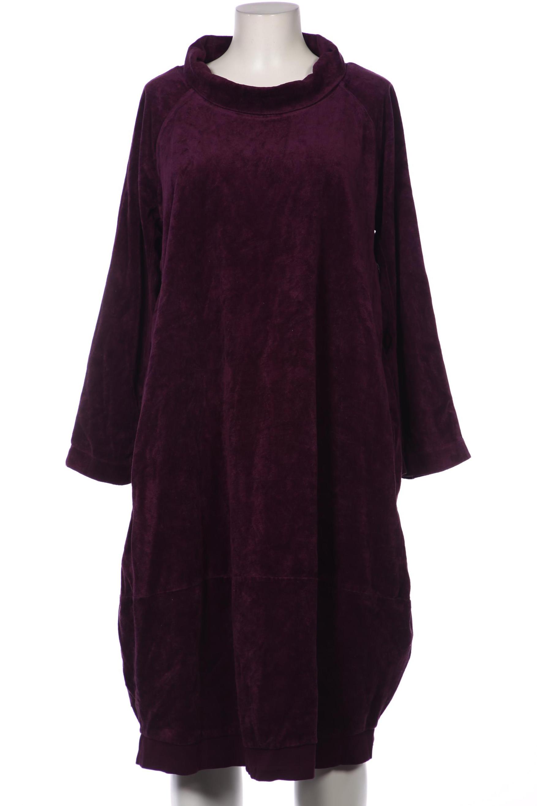

Deerberg Damen Kleid, flieder, Gr. 46