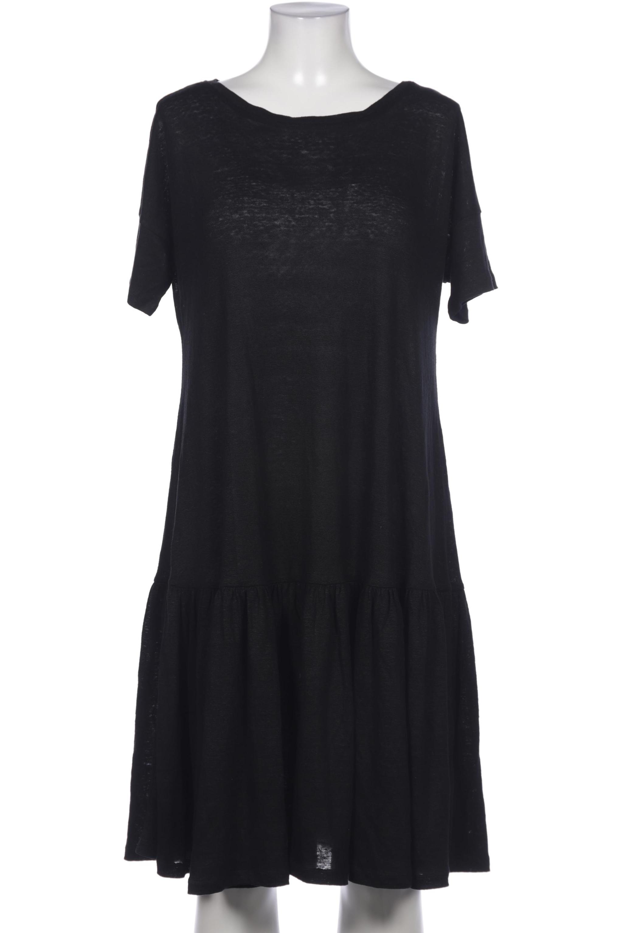 

Deerberg Damen Kleid, schwarz, Gr. 38