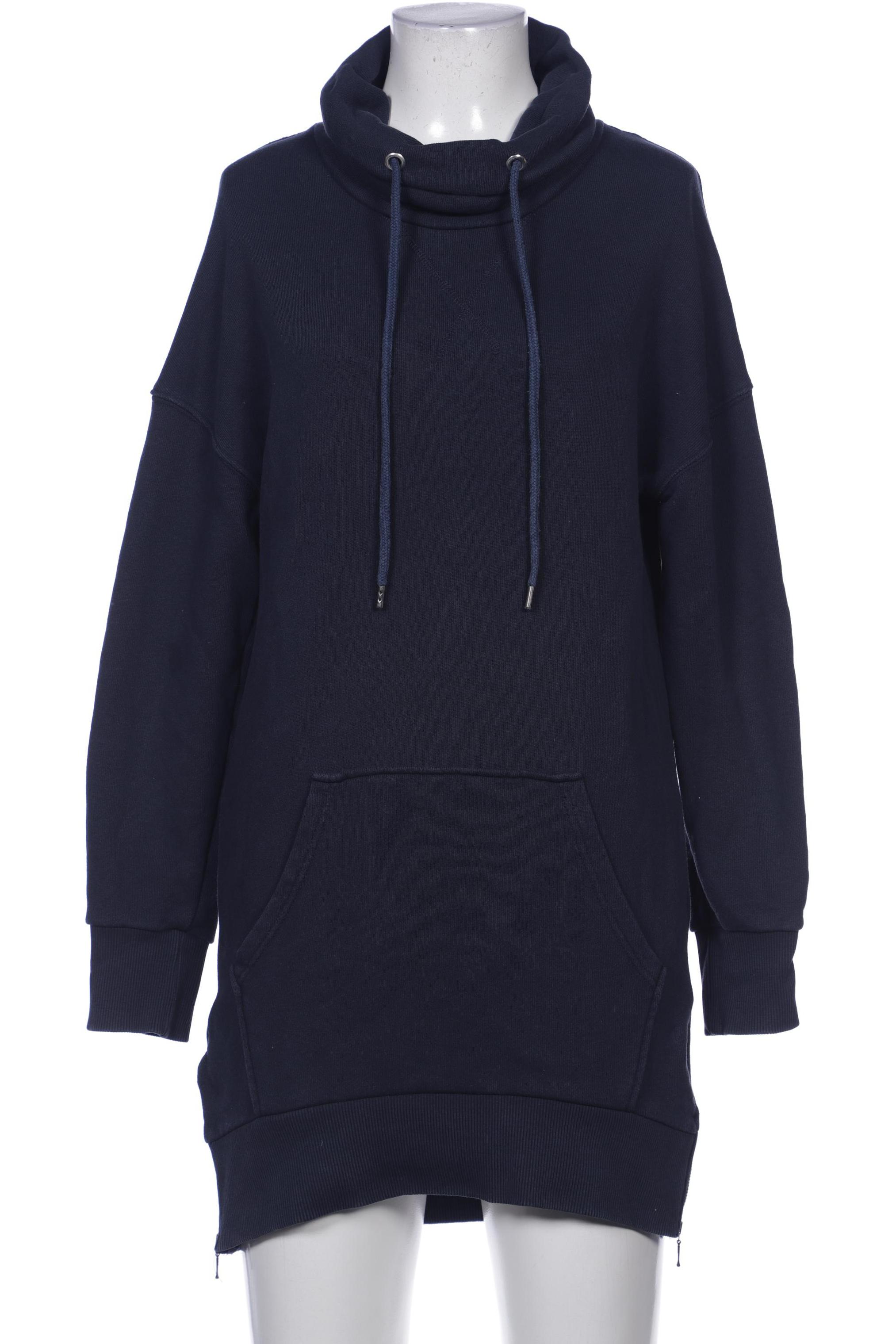 

Deerberg Damen Kleid, marineblau, Gr. 34