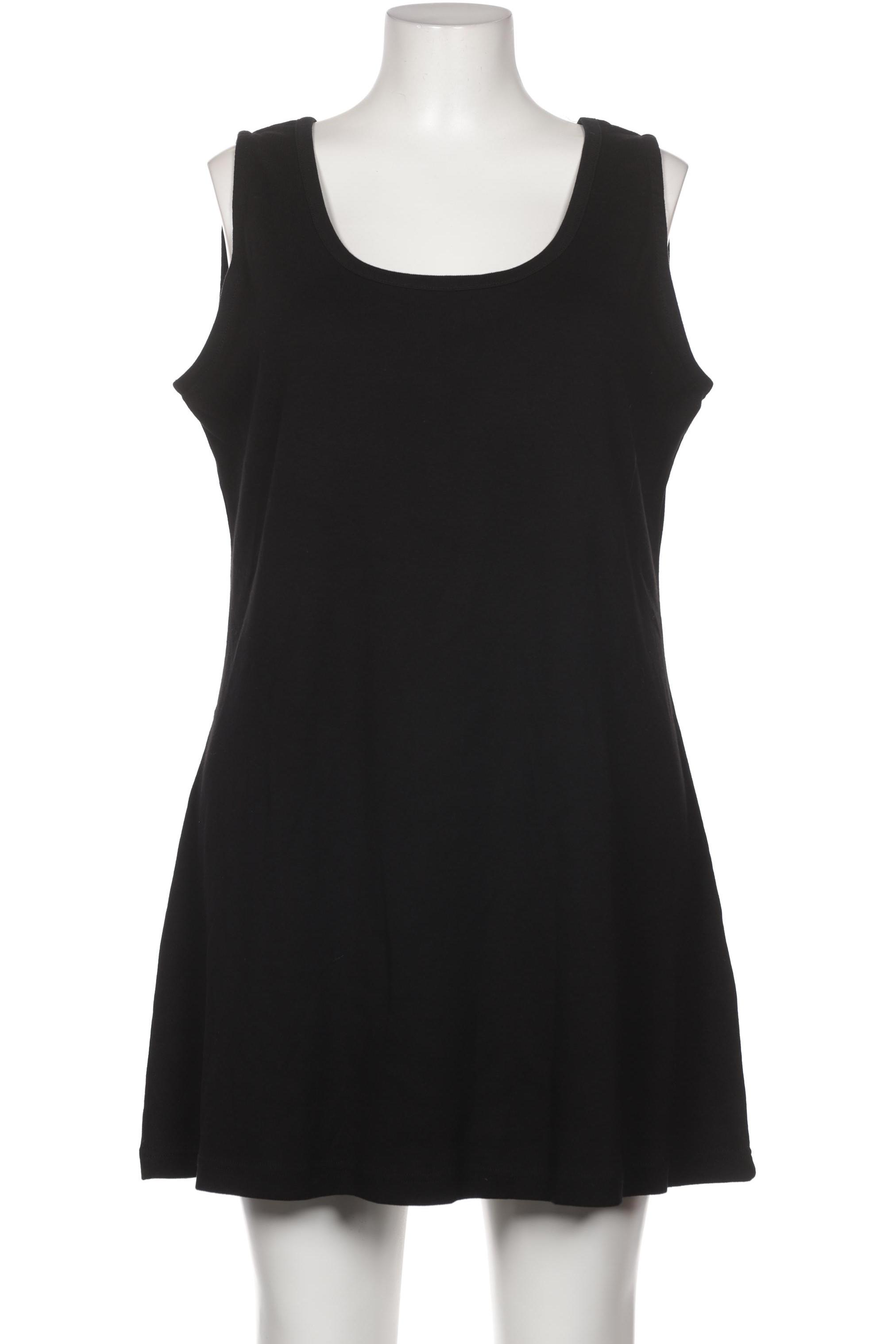 

Deerberg Damen Kleid, schwarz, Gr. 46