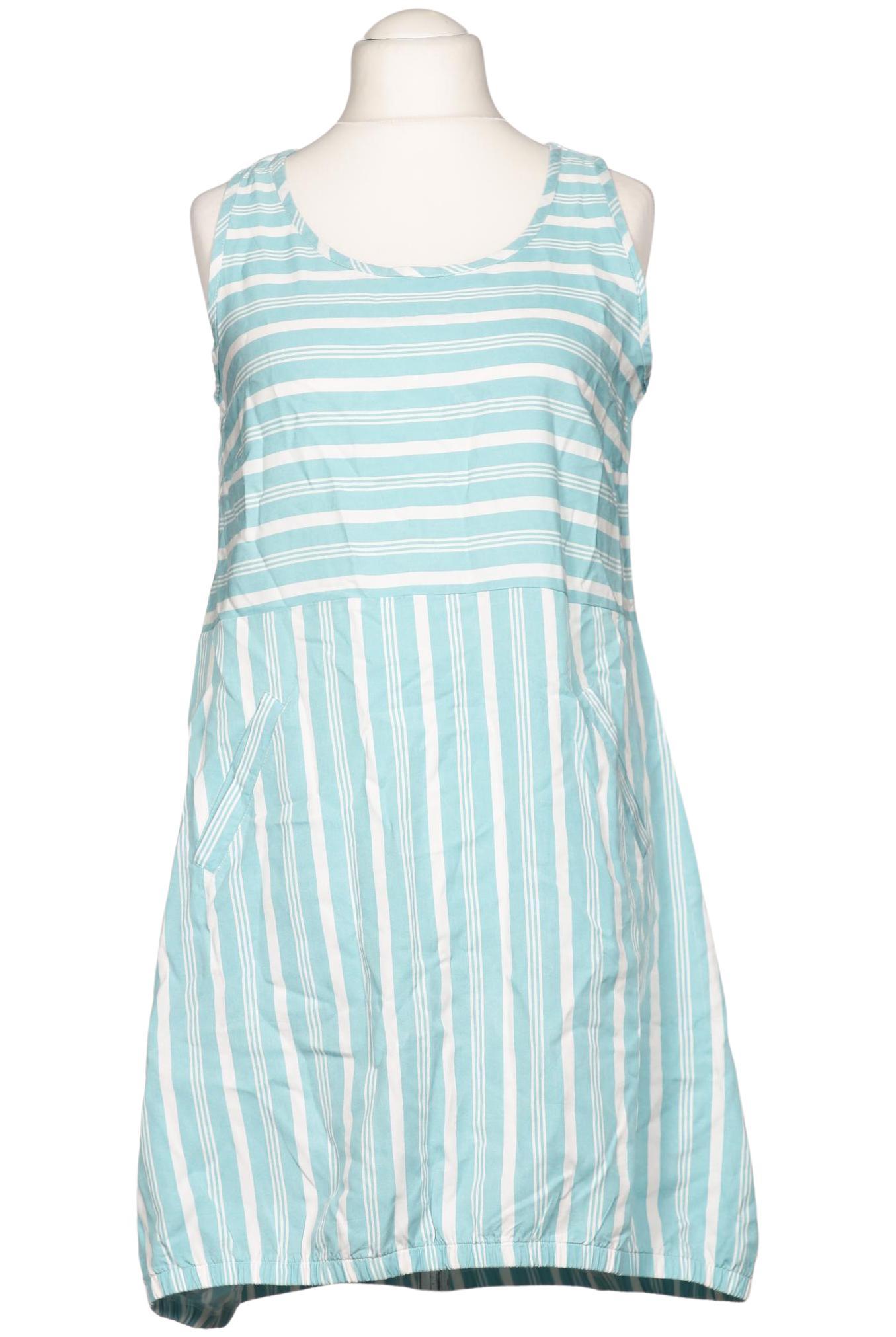 

Deerberg Damen Kleid, mehrfarbig, Gr. 38