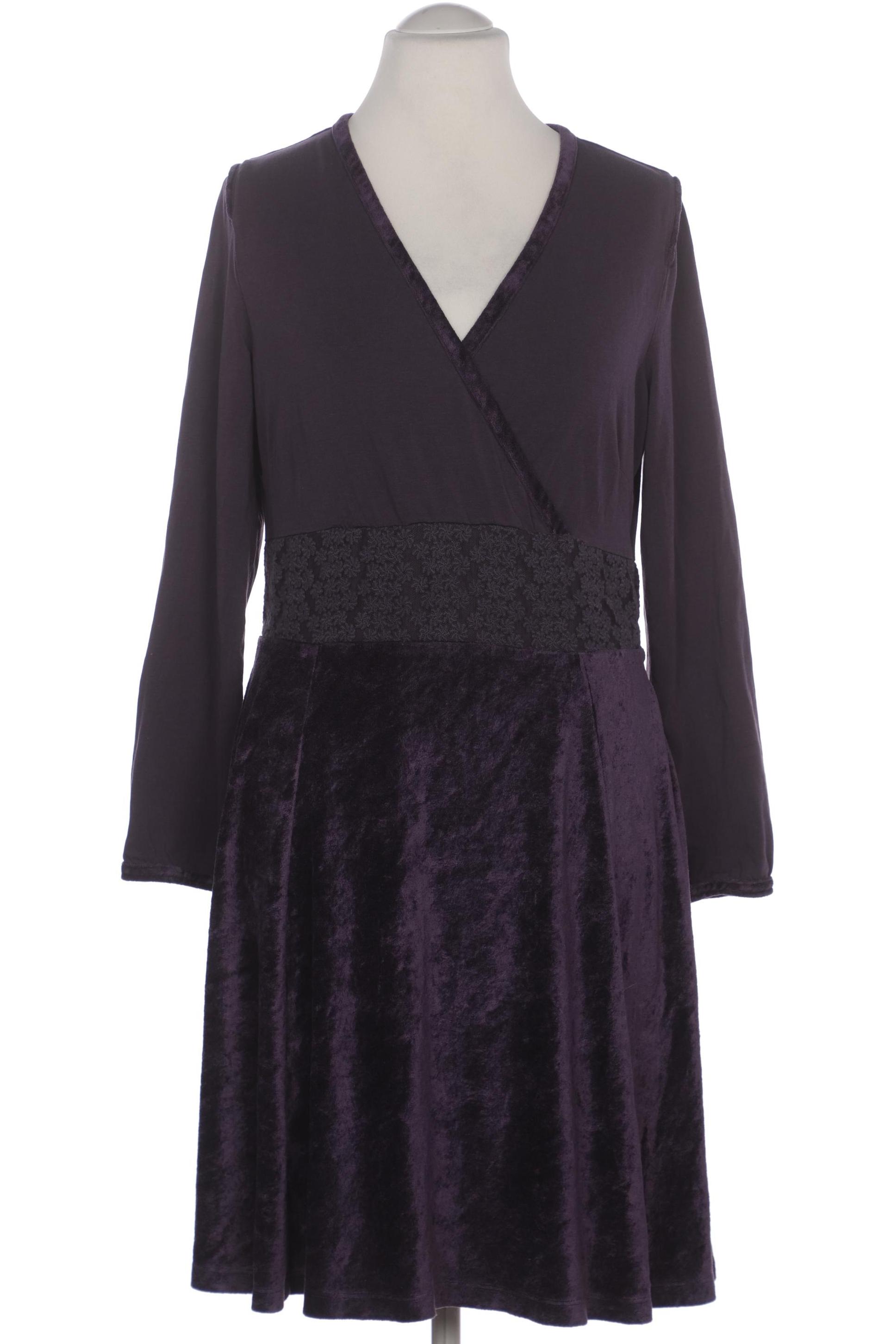 

Deerberg Damen Kleid, flieder, Gr. 42