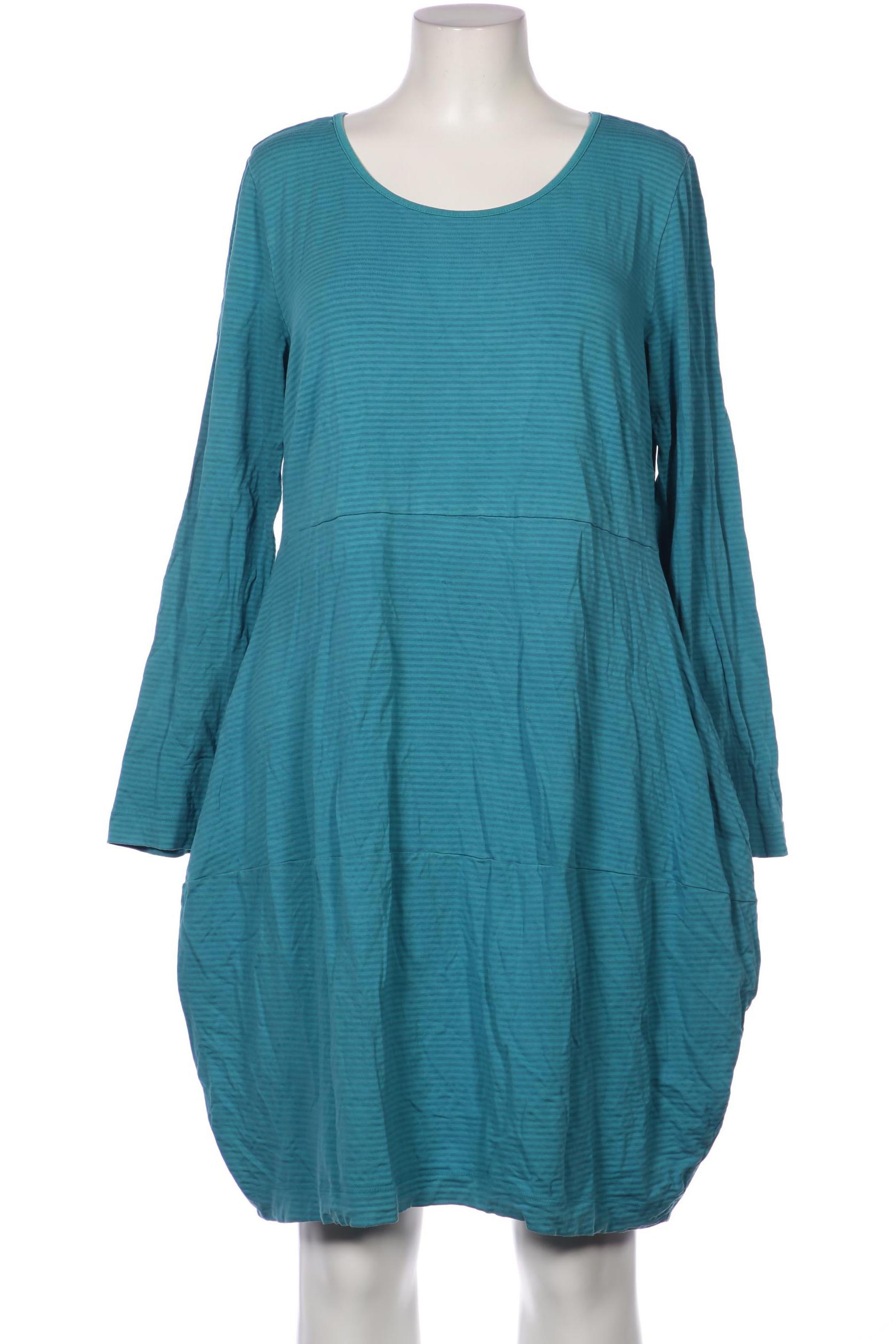 

Deerberg Damen Kleid, blau, Gr. 44