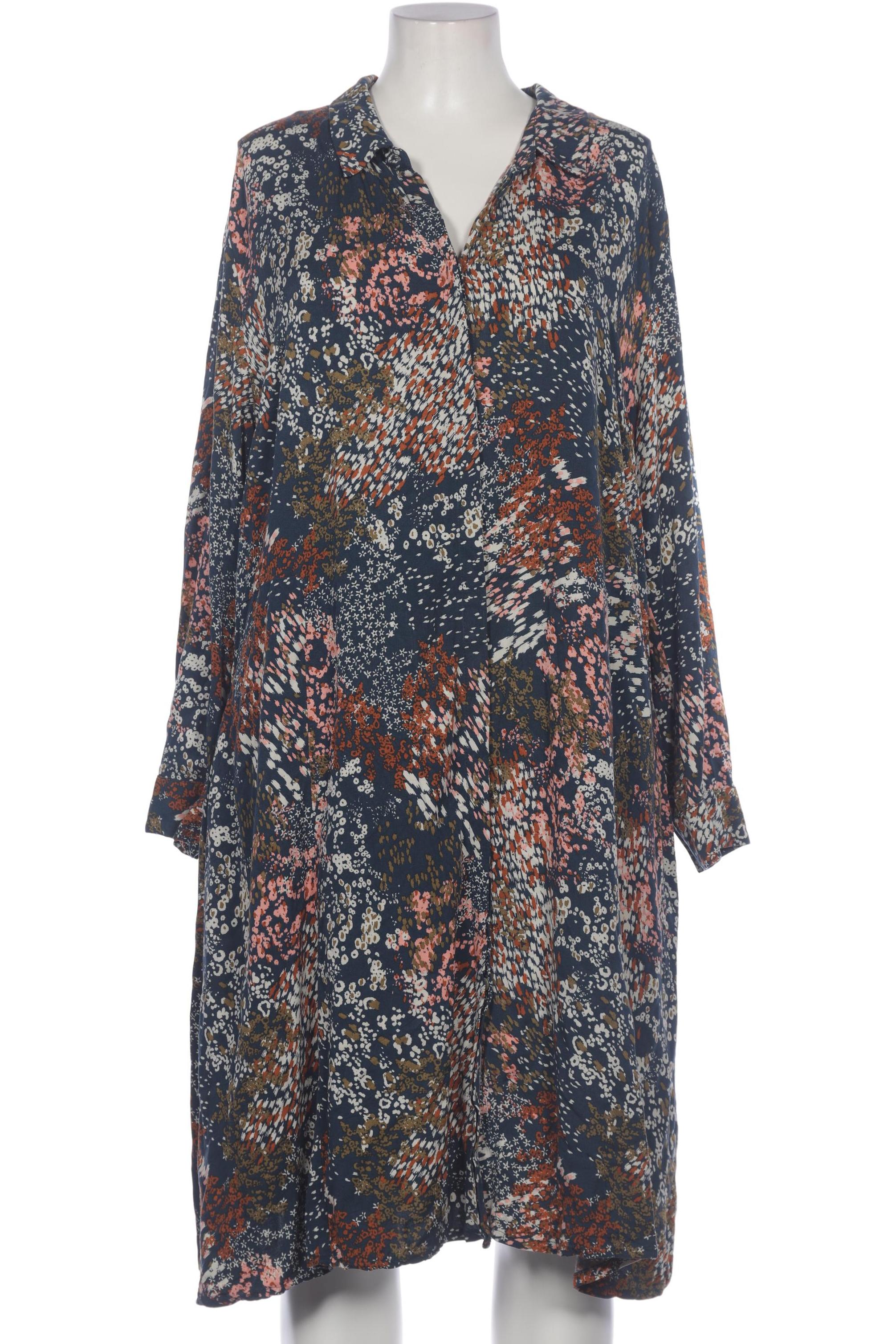 

Deerberg Damen Kleid, mehrfarbig, Gr. 52