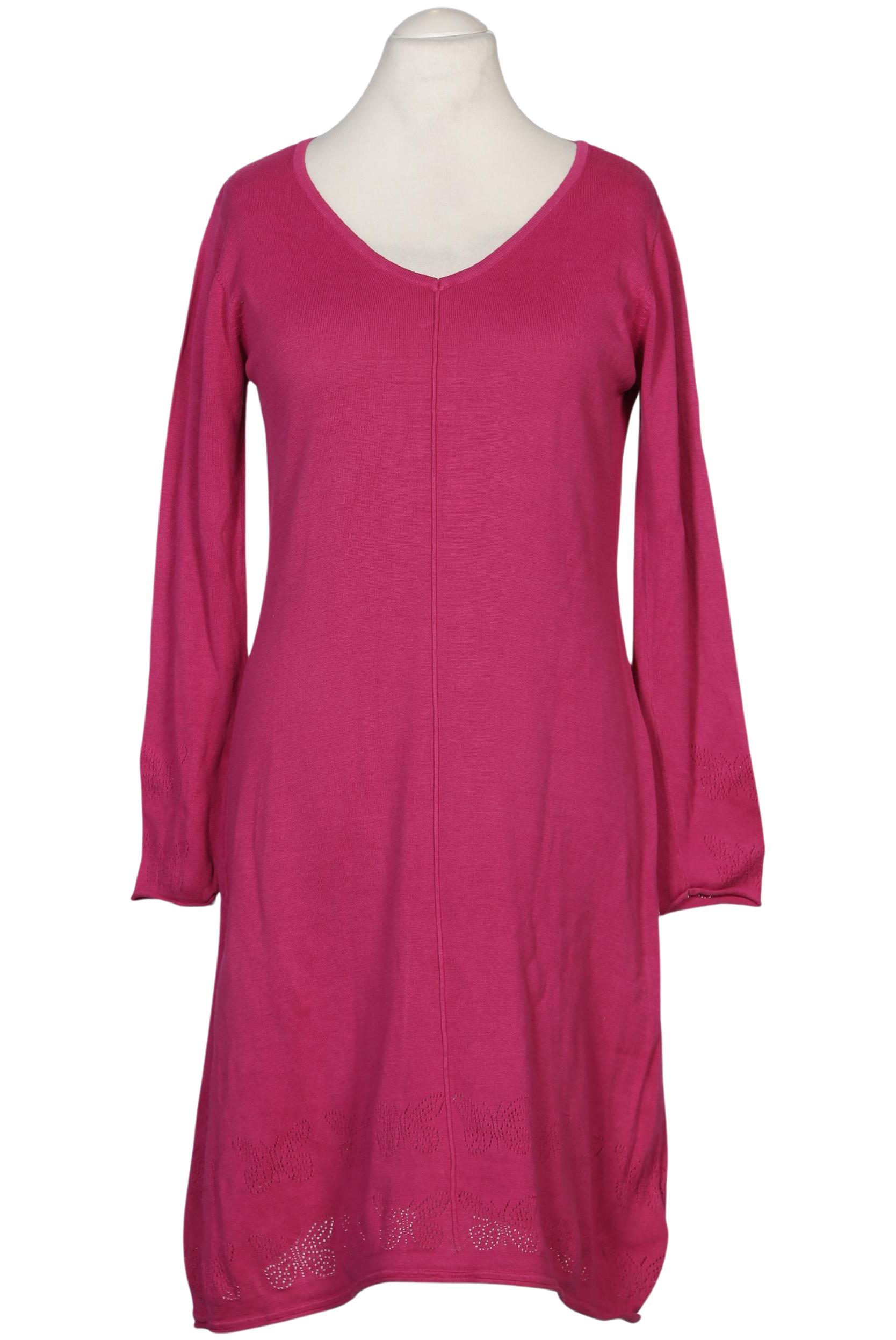 

Deerberg Damen Kleid, pink, Gr. 38