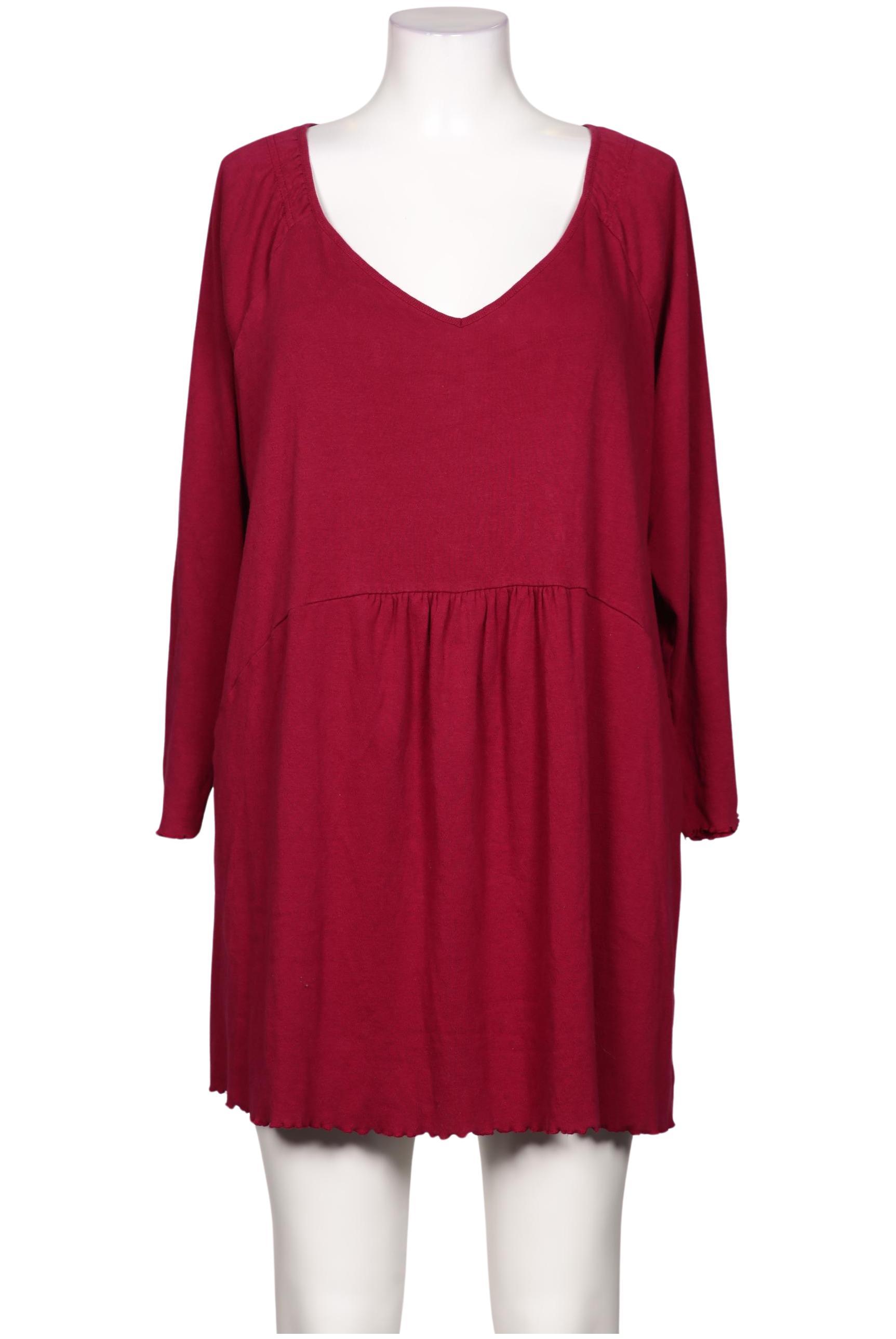 

Deerberg Damen Kleid, pink, Gr. 46