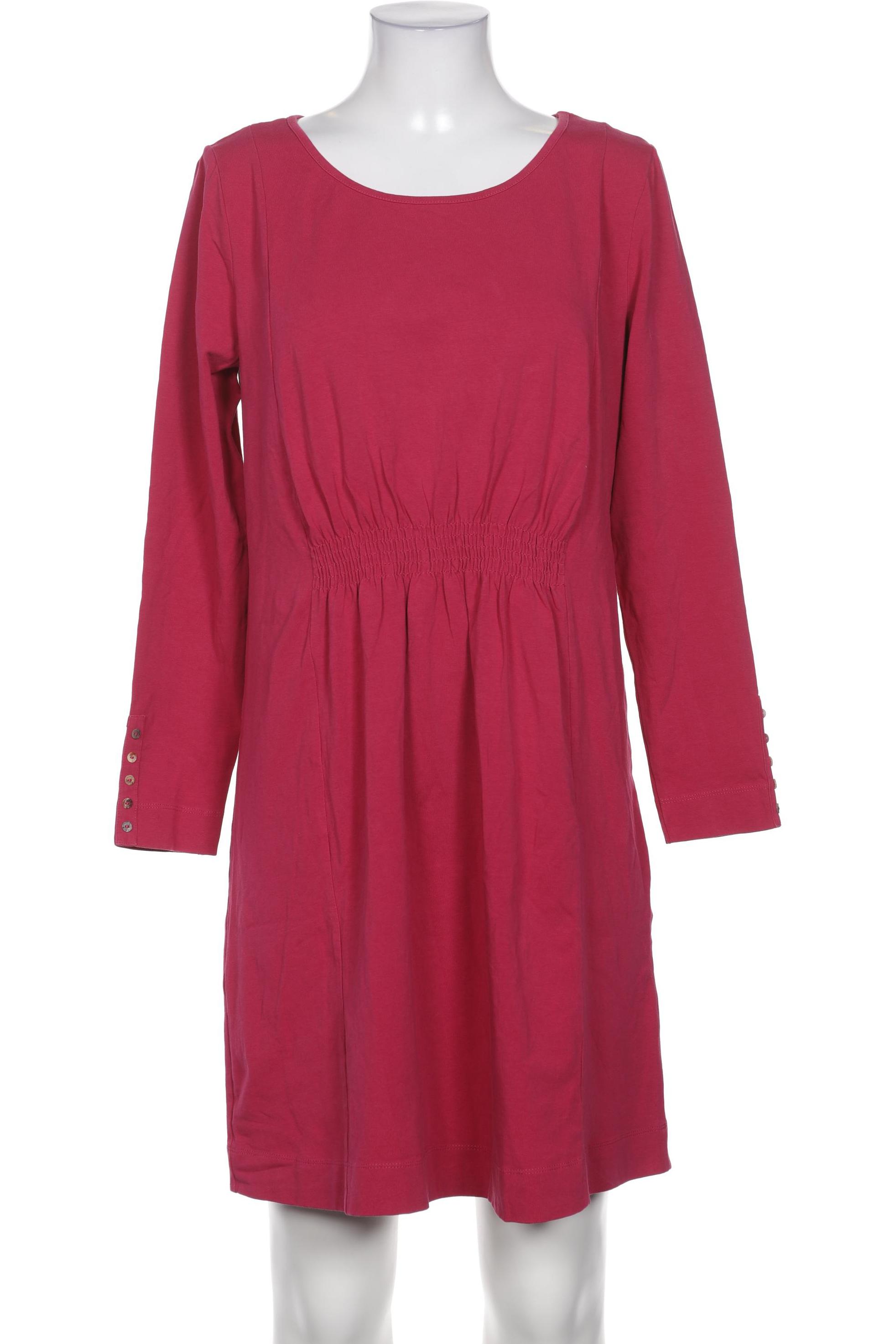 

Deerberg Damen Kleid, pink