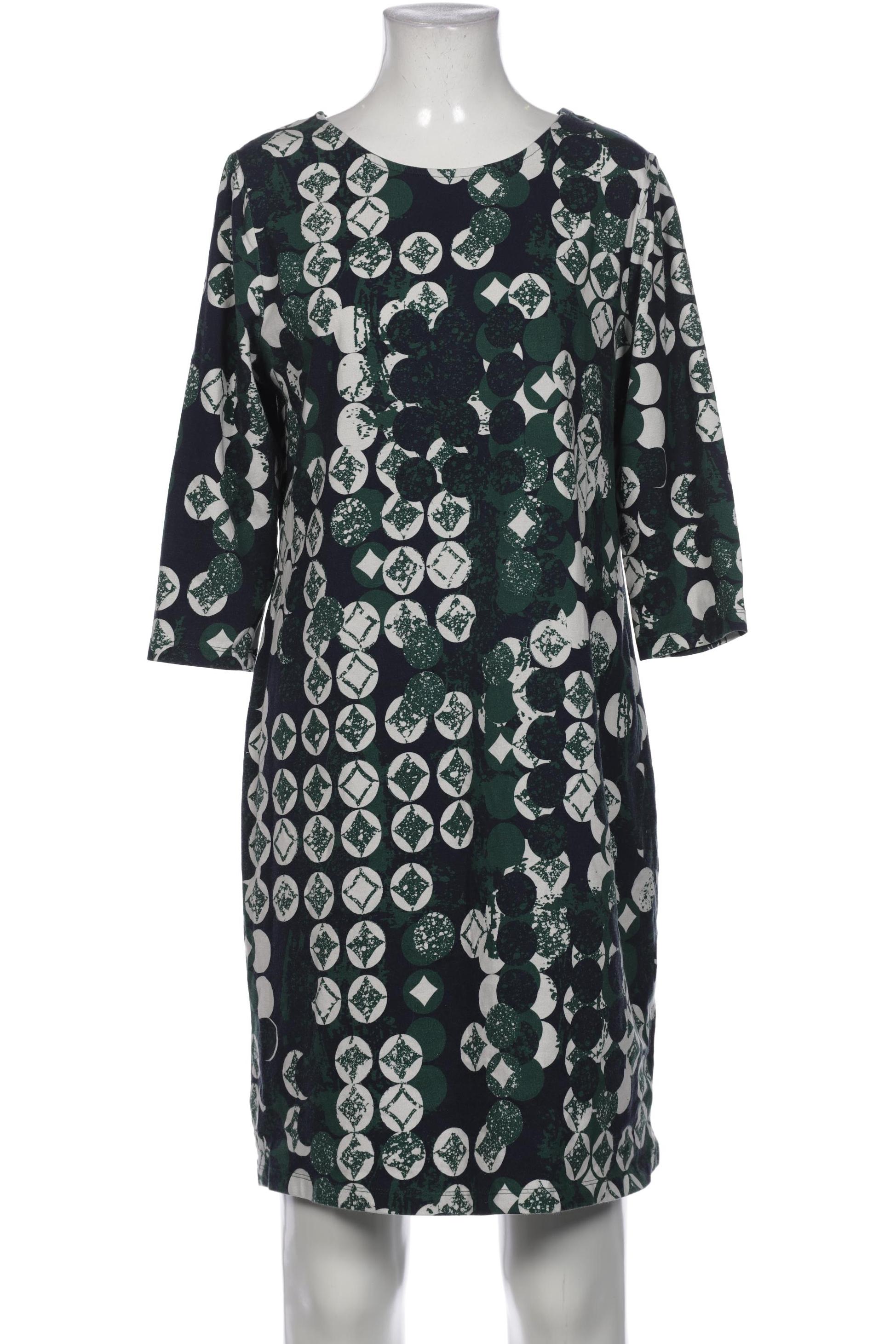 

Deerberg Damen Kleid, marineblau, Gr. 38