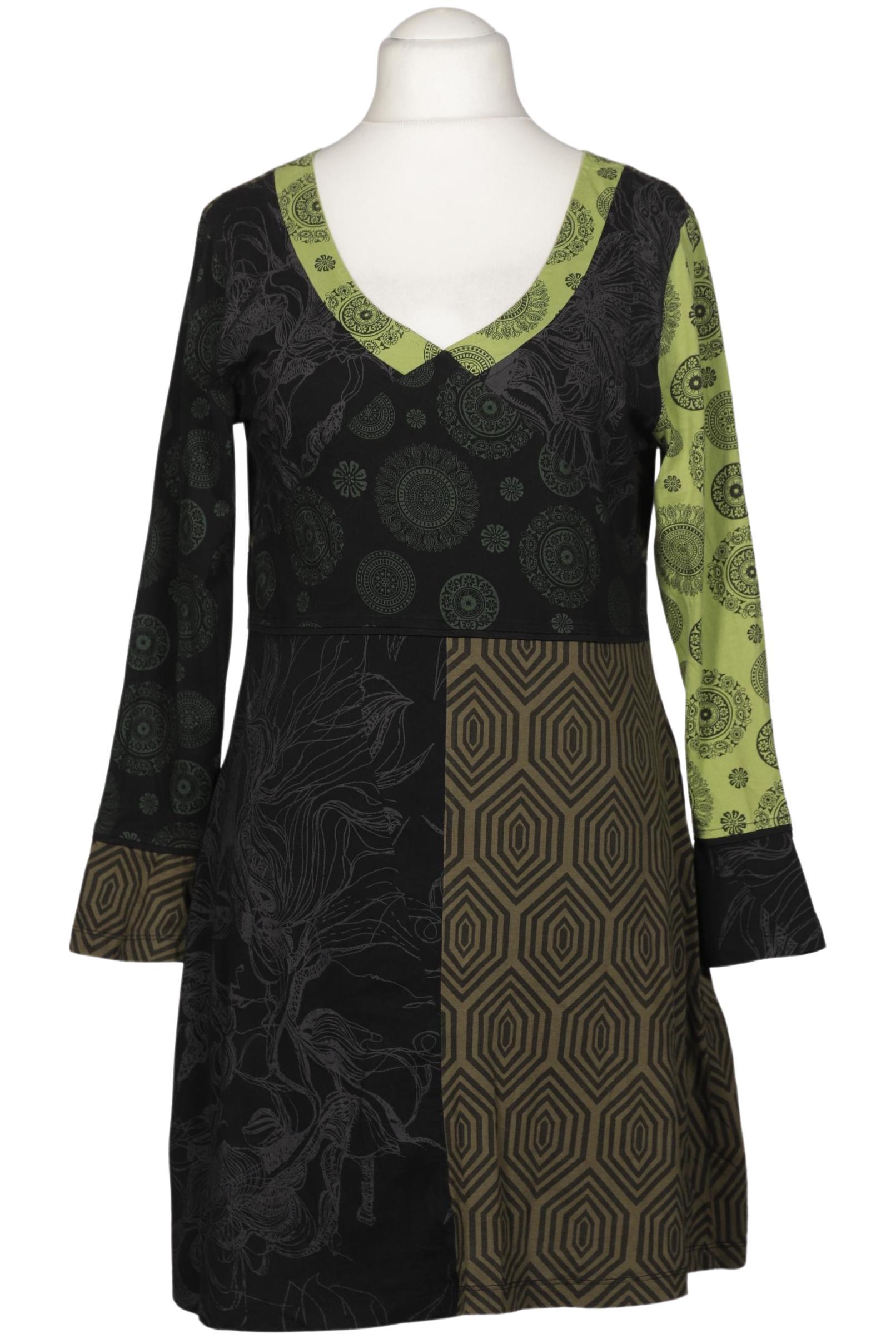 

Deerberg Damen Kleid, mehrfarbig, Gr. 42